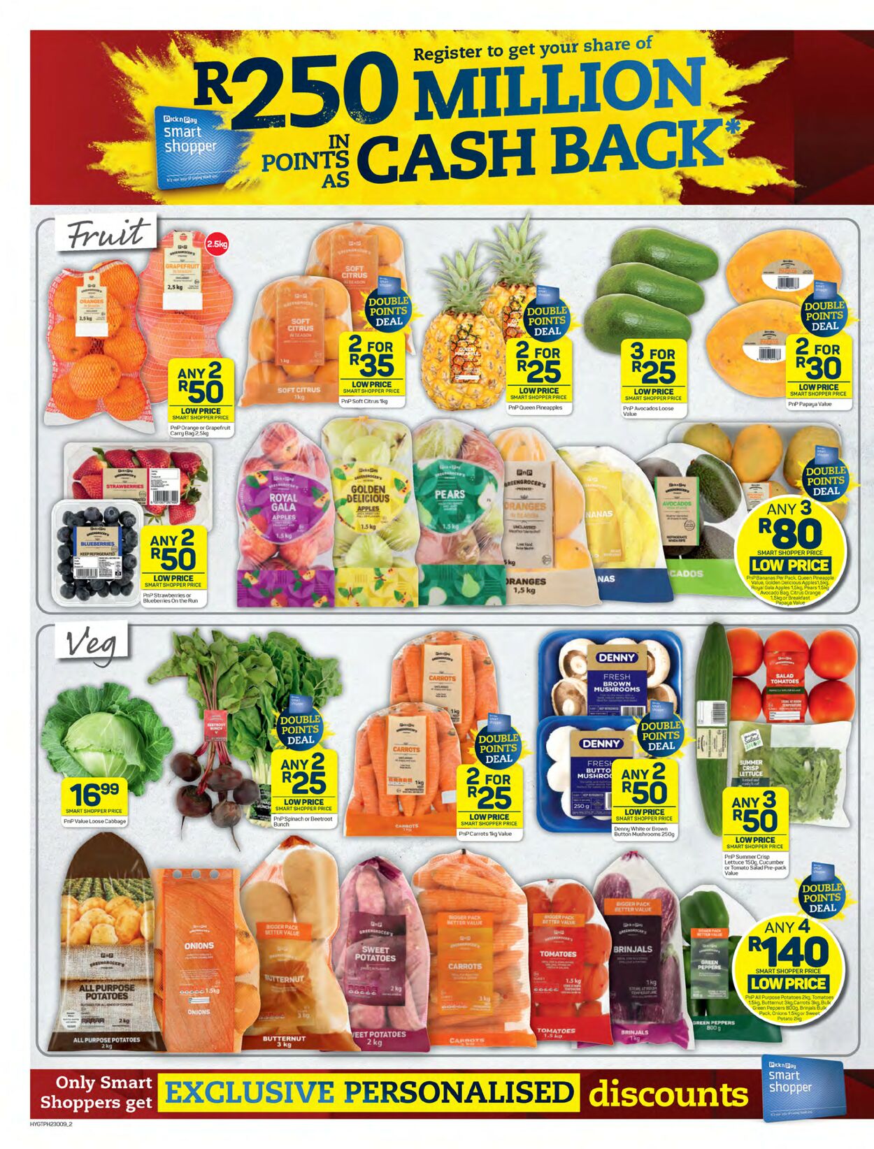 Pick n Pay Catalogue - 2023/07/24-2023/08/06 (Page 2)
