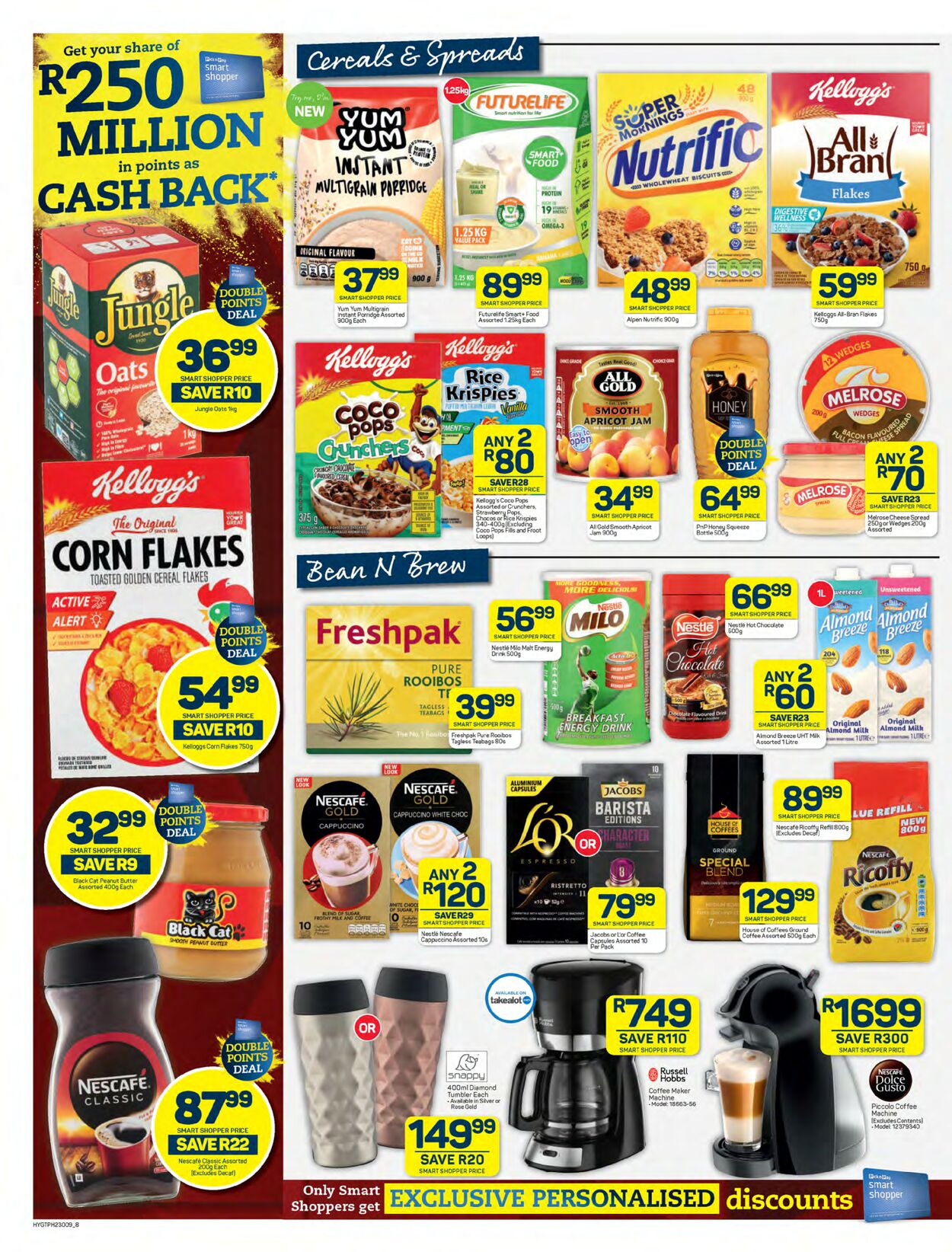 Pick n Pay Catalogue - 2023/07/24-2023/08/06 (Page 8)
