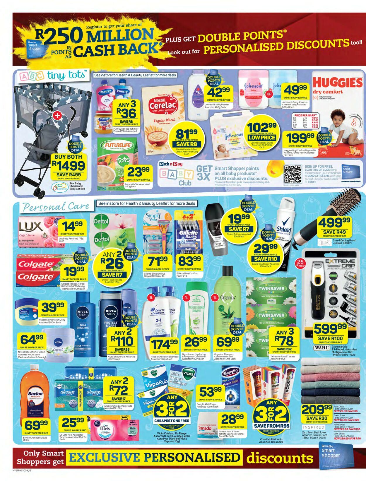 Pick n Pay Catalogue - 2023/07/24-2023/08/06 (Page 12)