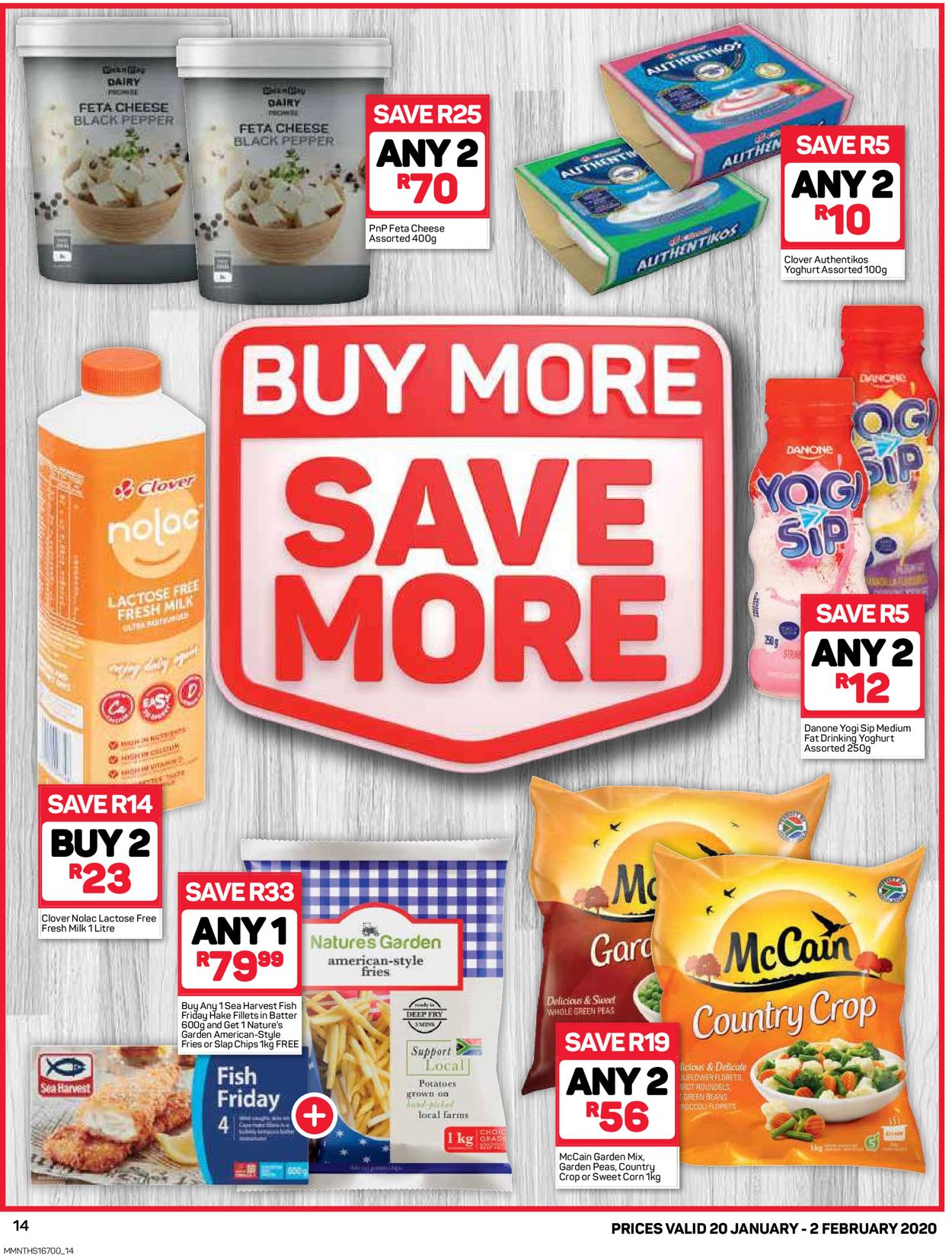 Pick n Pay Catalogue - 2020/01/20-2020/02/02 (Page 15)