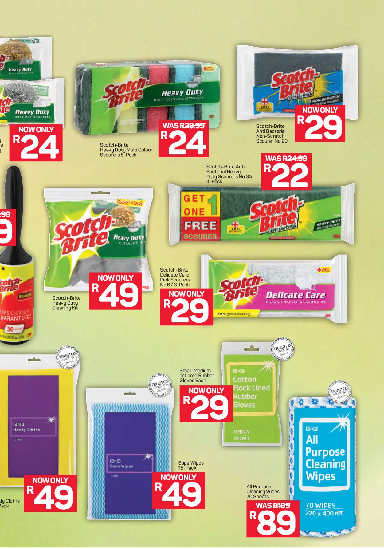 Pick n Pay Catalogue - 2020/01/20-2020/02/09 (Page 6)