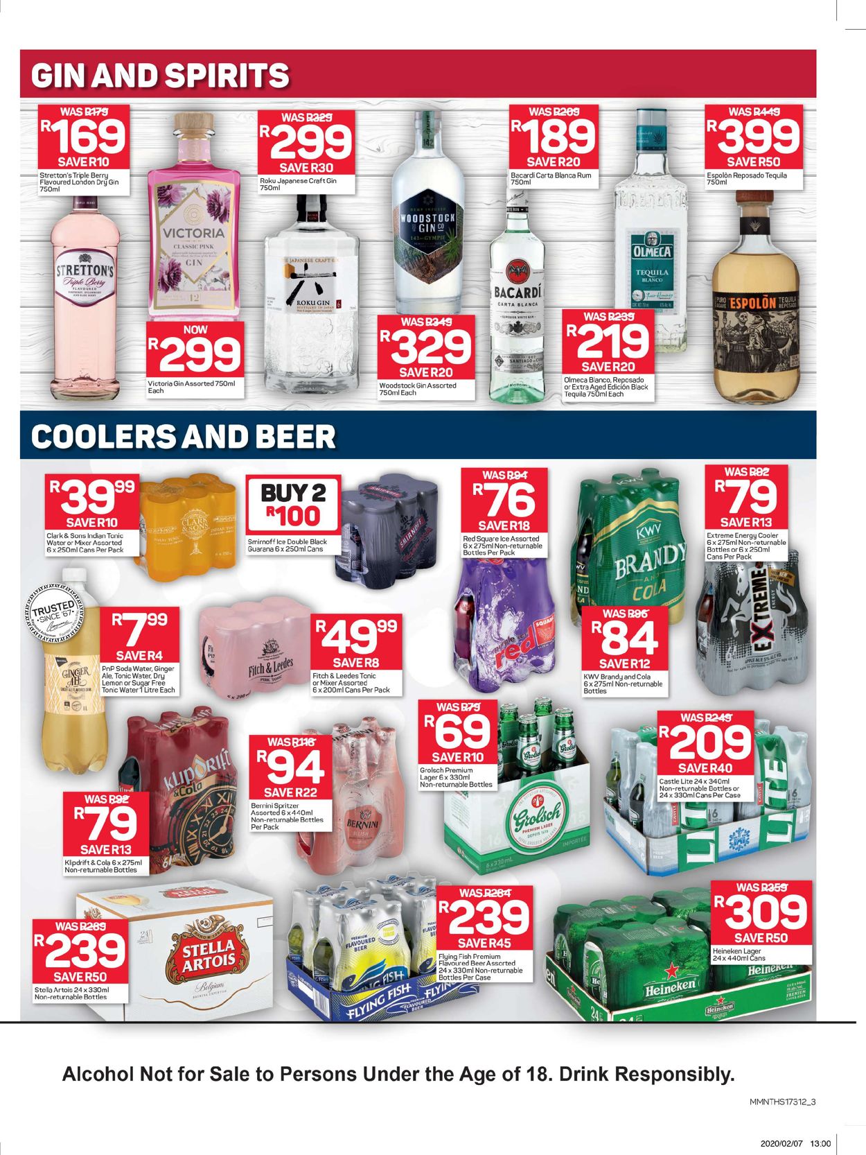 Pick n Pay Catalogue - 2020/02/24-2020/03/01 (Page 3)