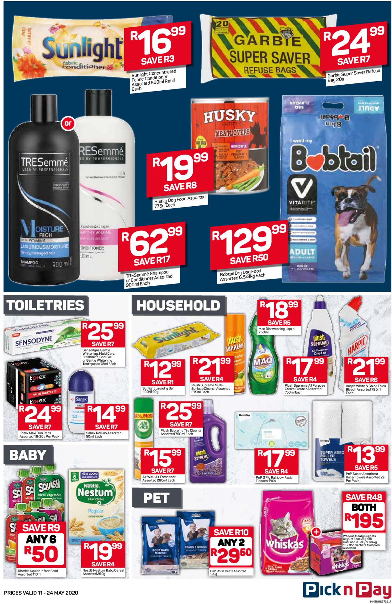 Pick n Pay Catalogue - 2020/05/11-2020/05/24 (Page 8)