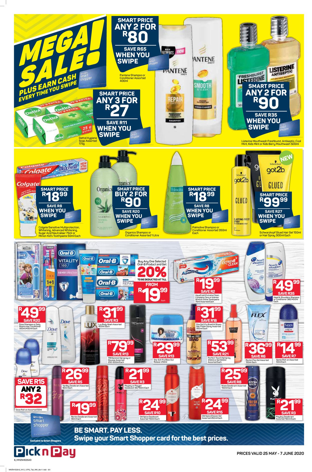 Pick n Pay Catalogue - 2020/05/25-2020/06/07 (Page 9)