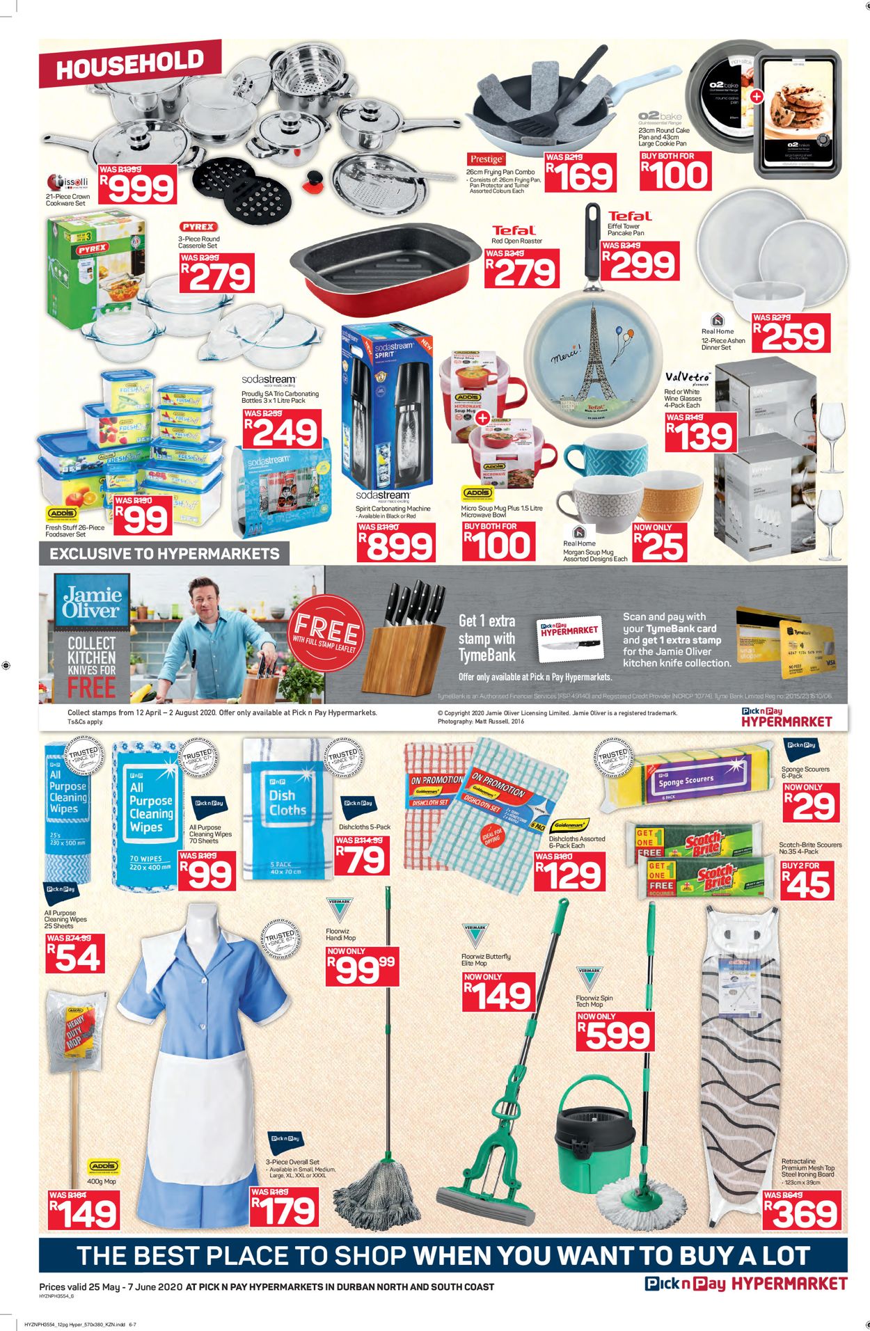 Pick n Pay Catalogue - 2020/05/25-2020/06/07 (Page 7)