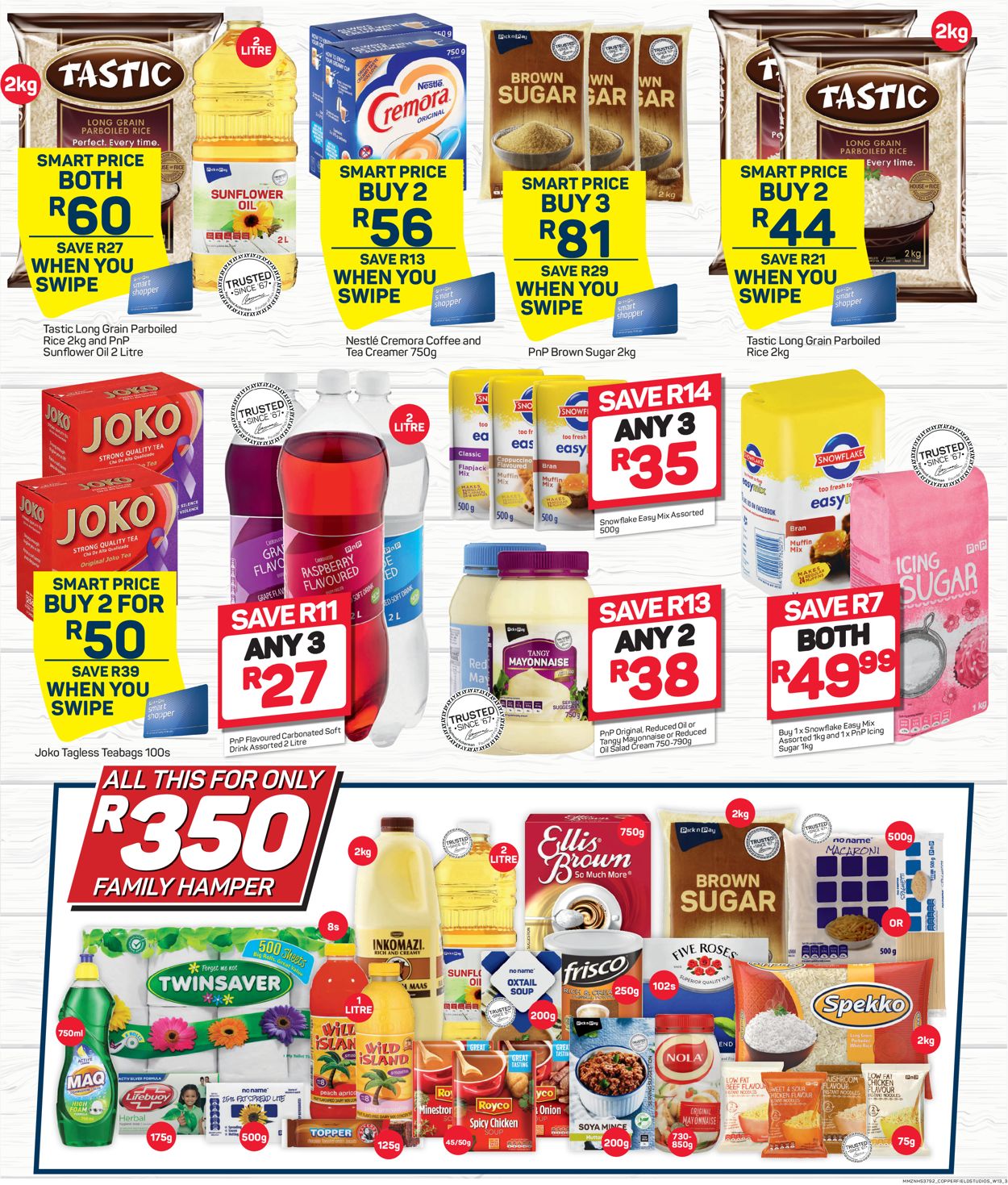 Pick n Pay Catalogue - 2020/05/29-2020/06/07 (Page 3)