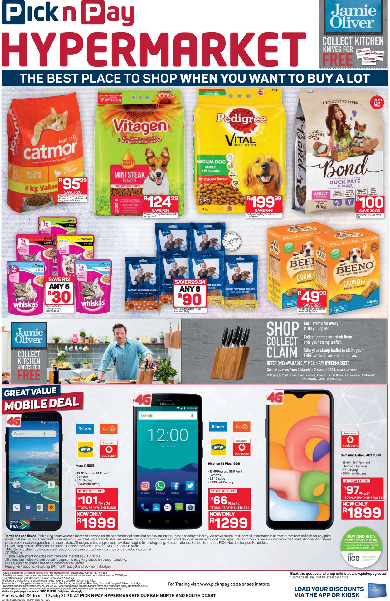 Pick n Pay Catalogue - 2020/06/22-2020/07/12 (Page 16)