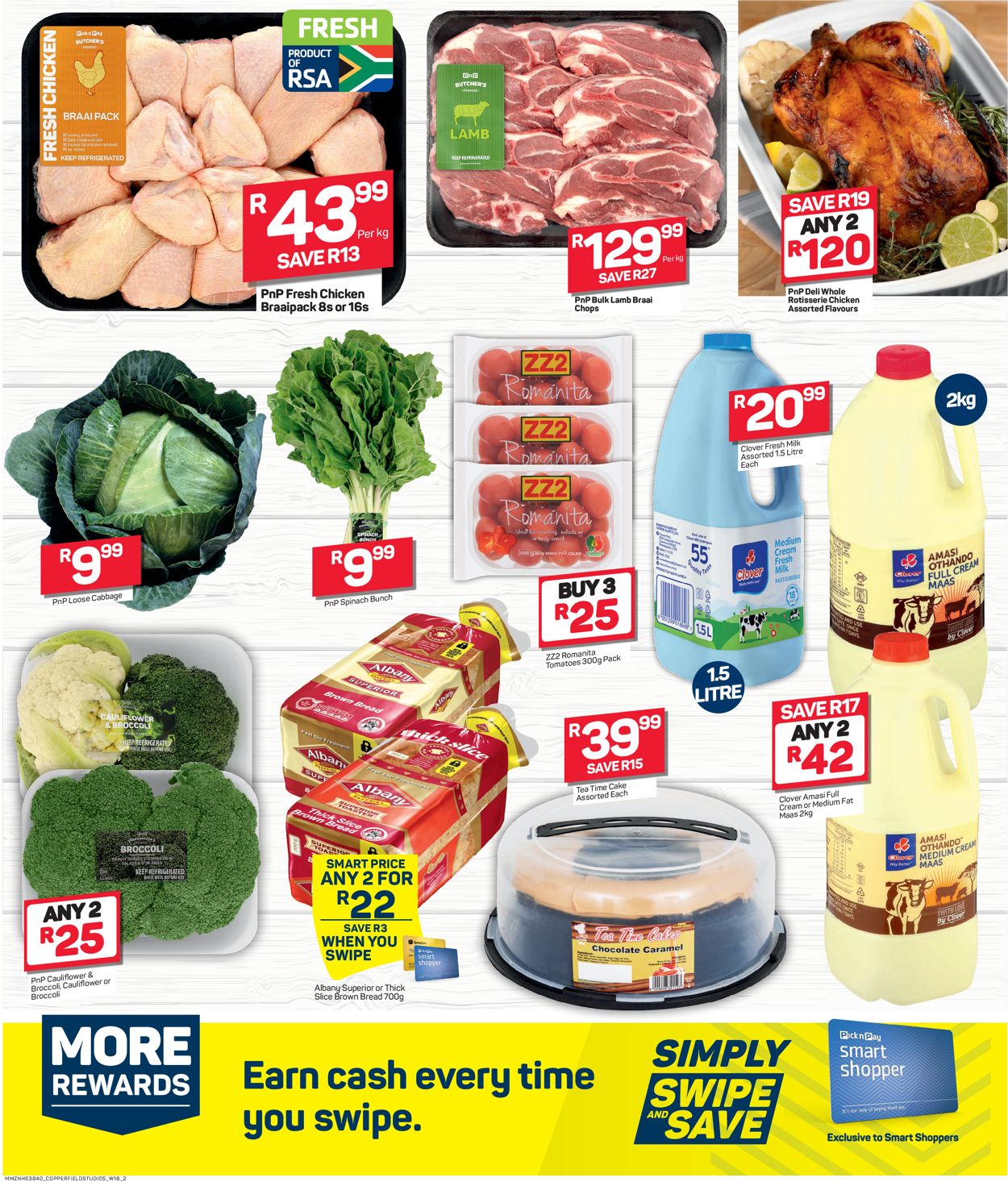 Pick n Pay Catalogue - 2020/07/30-2020/08/10 (Page 2)