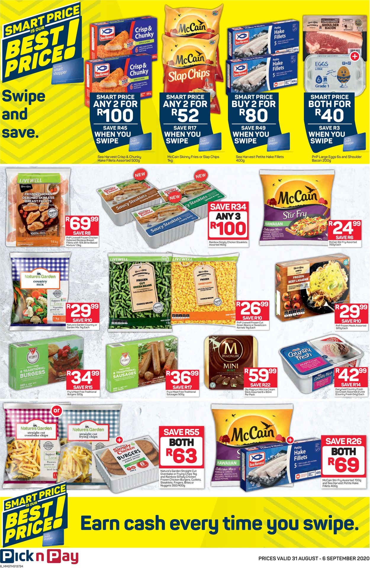 Pick n Pay Catalogue - 2020/08/31-2020/09/06 (Page 6)