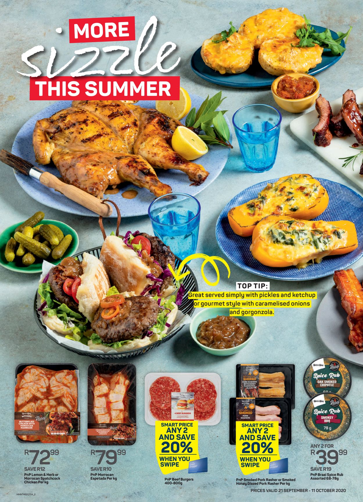 Pick n Pay Catalogue - 2020/09/21-2020/10/11 (Page 2)