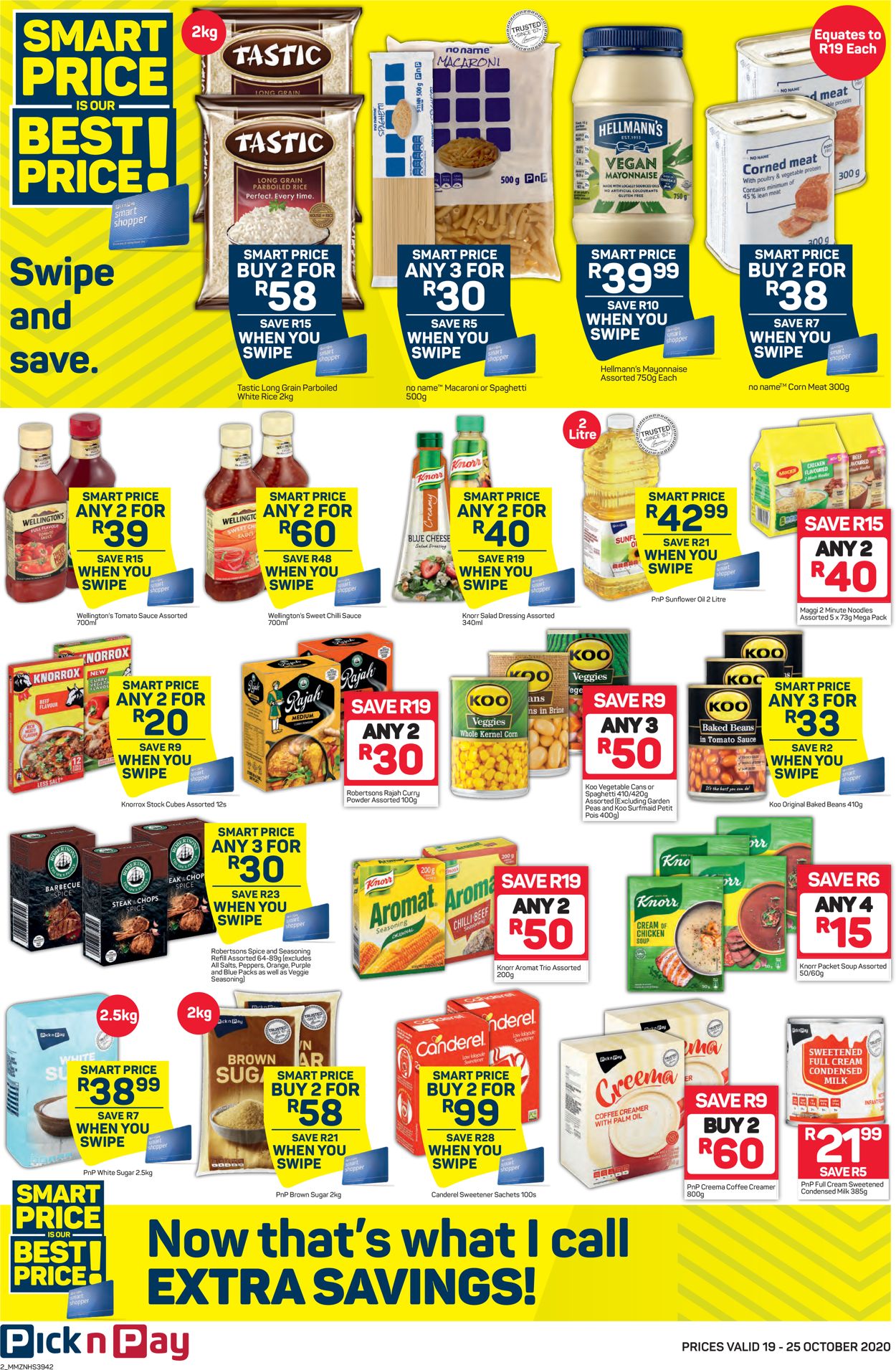 Pick n Pay Catalogue - 2020/10/19-2020/10/25 (Page 2)