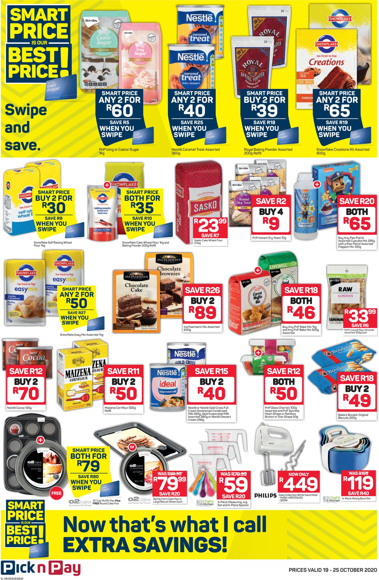 Pick n Pay Catalogue - 2020/10/19-2020/10/25 (Page 6)