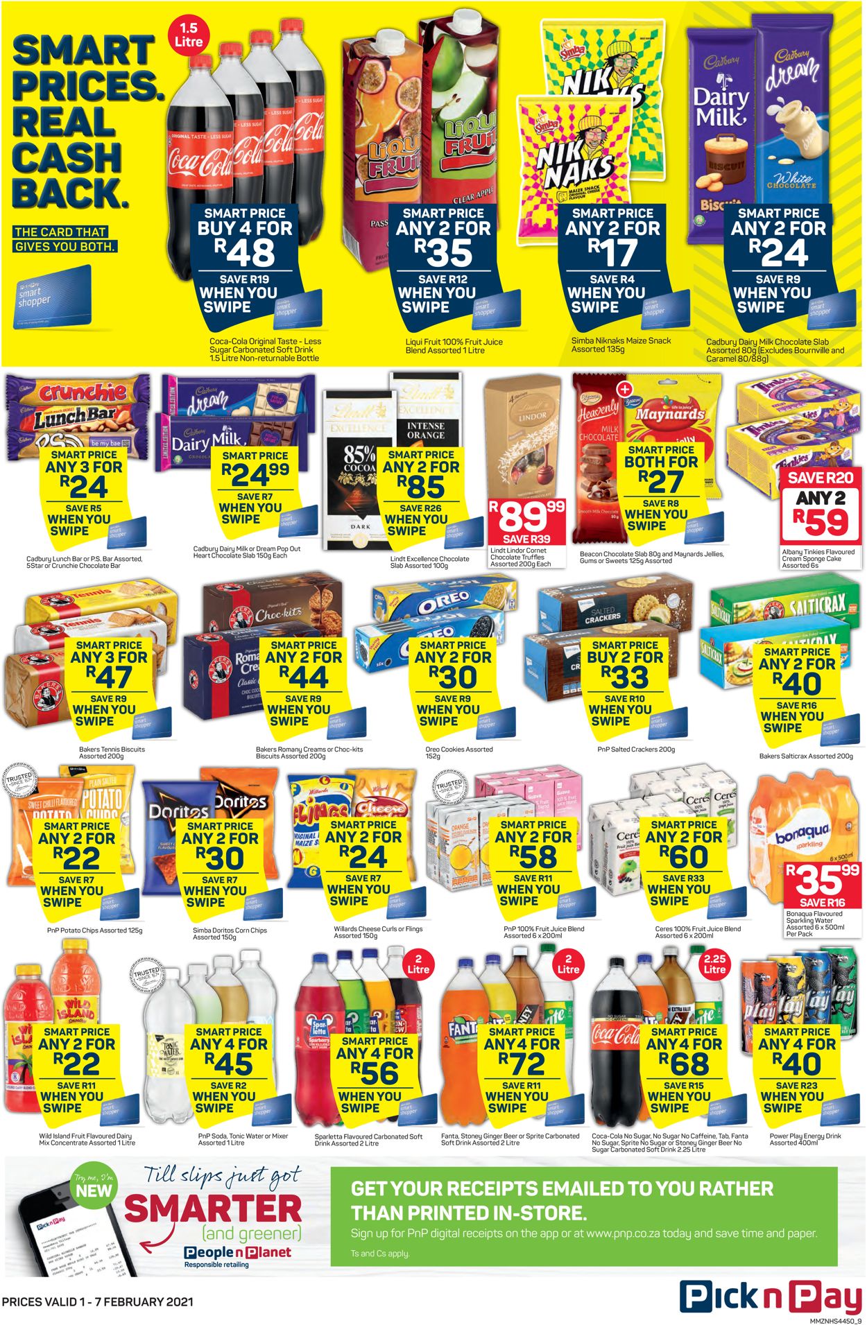 Pick n Pay Catalogue - 2021/02/01-2021/02/07 (Page 9)