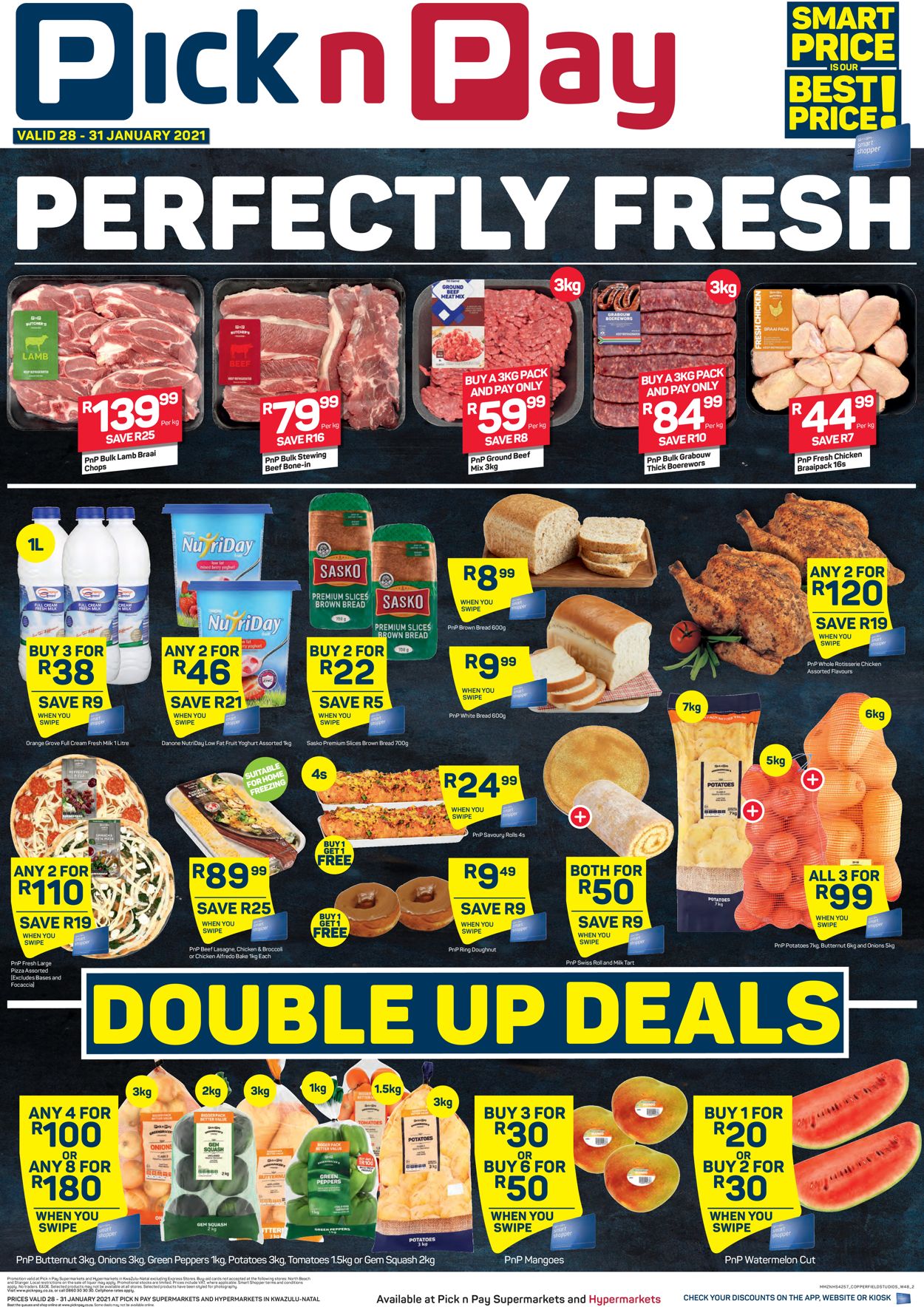 Pick n Pay Catalogue - 2021/01/28-2021/01/31 (Page 3)