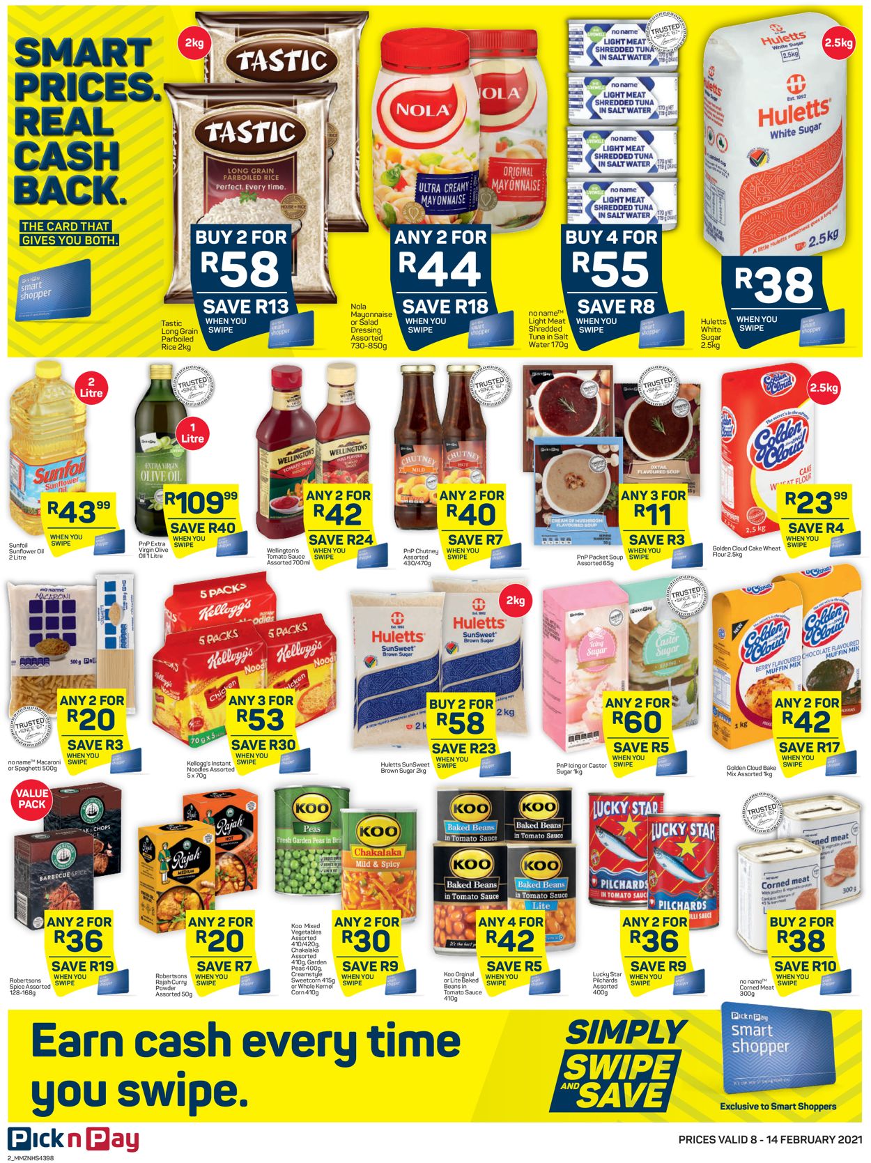 Pick n Pay Catalogue - 2021/02/08-2021/02/14 (Page 2)