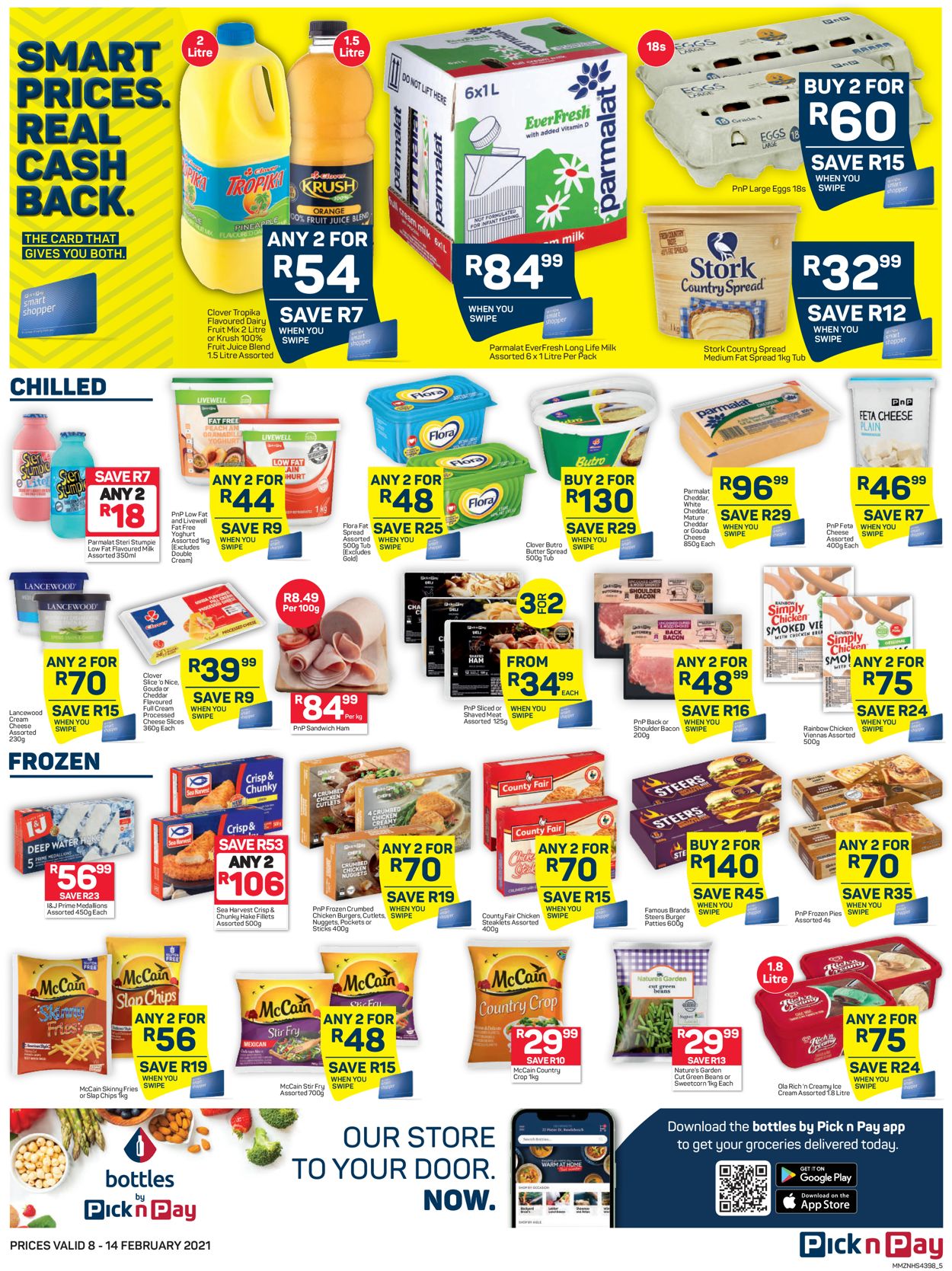 Pick n Pay Catalogue - 2021/02/08-2021/02/14 (Page 5)