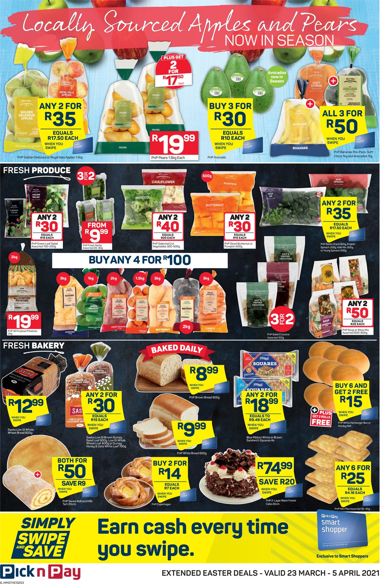 Pick n Pay Catalogue - 2021/03/23-2021/04/05 (Page 6)