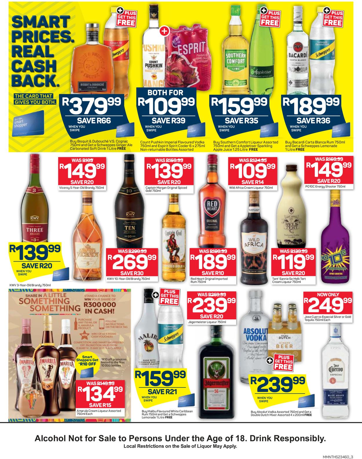 Pick n Pay Catalogue - 2021/03/23-2021/04/05 (Page 3)