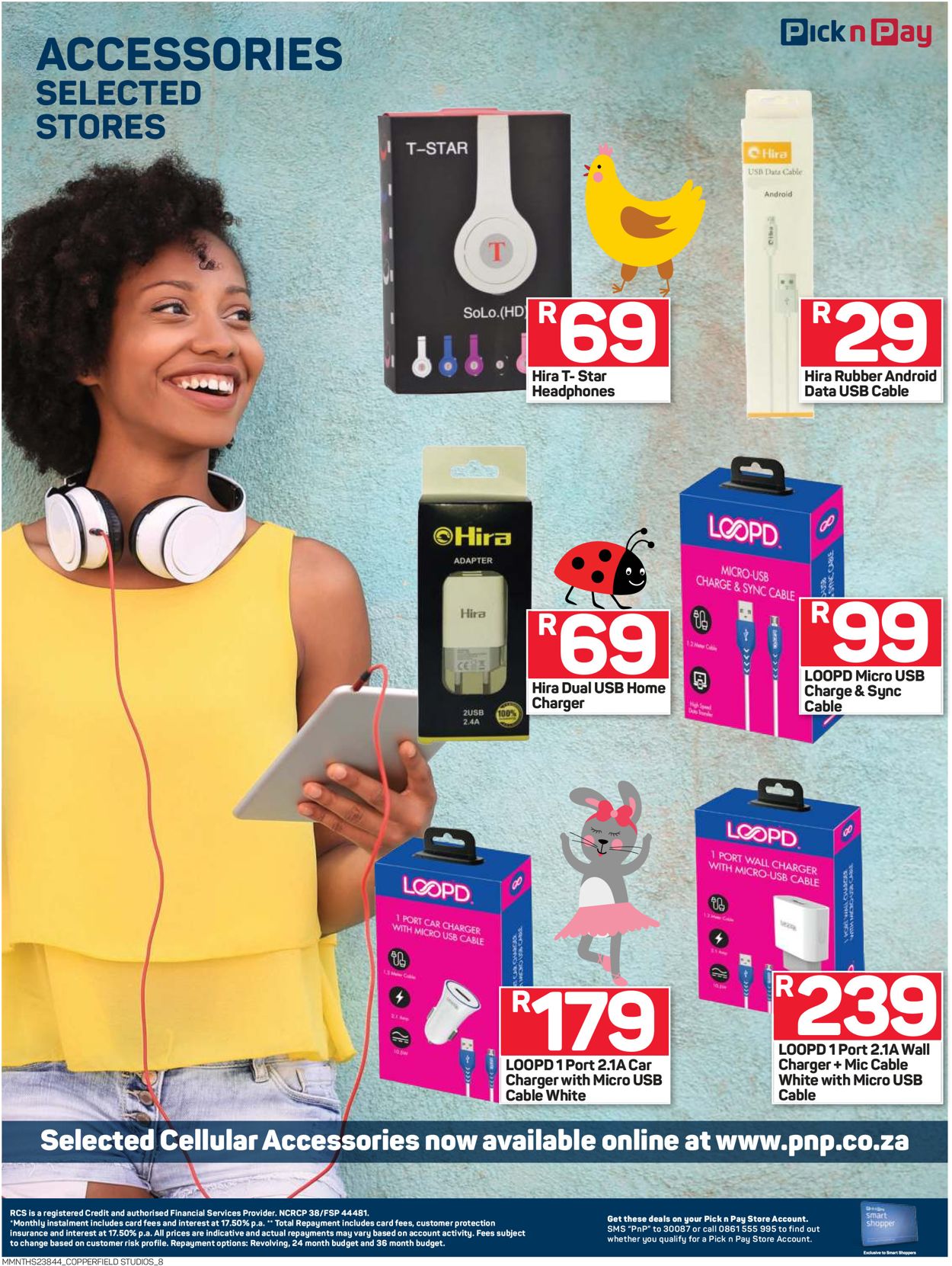 Pick n Pay Catalogue - 2021/03/08-2021/04/11 (Page 8)
