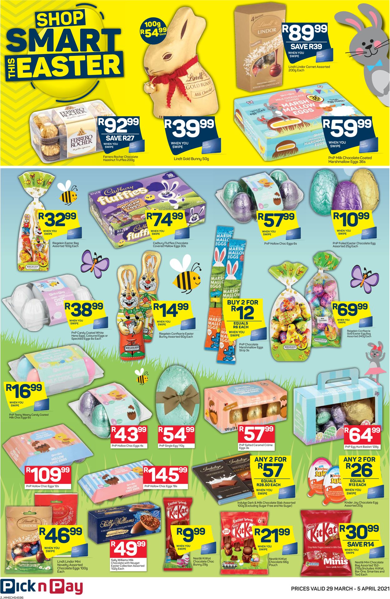 Pick n Pay Catalogue - 2021/03/29-2021/04/05 (Page 13)