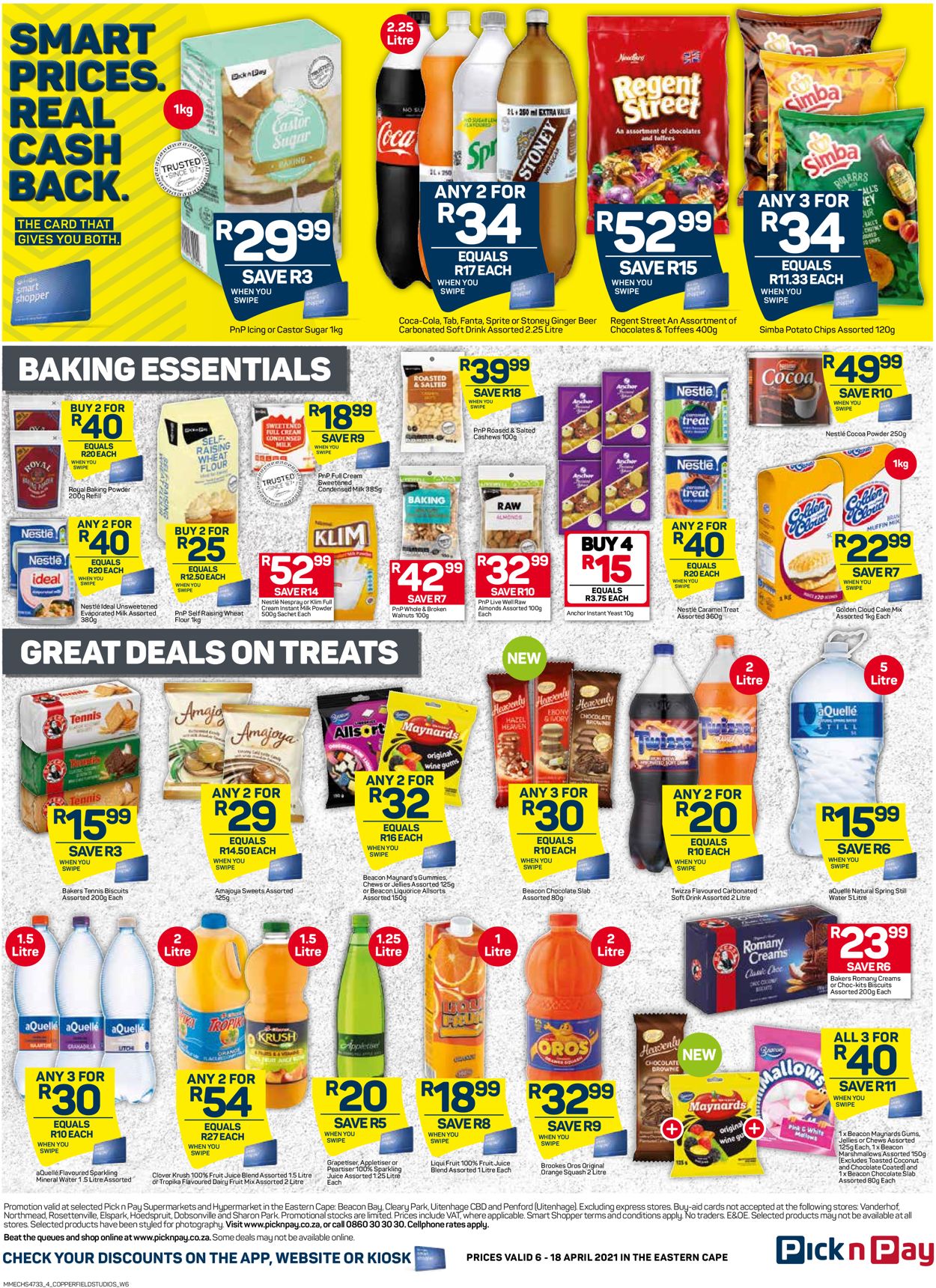 Pick n Pay Catalogue - 2021/04/06-2021/04/16 (Page 2)
