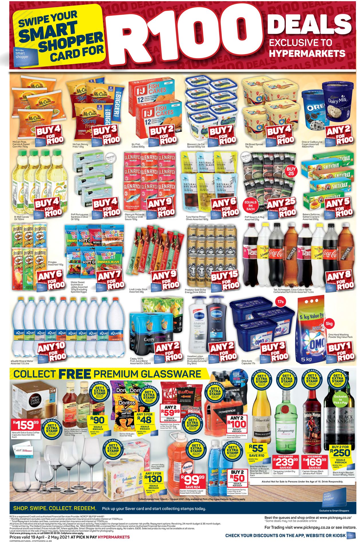 Pick n Pay Catalogue - 2021/03/01-2021/08/01 (Page 8)