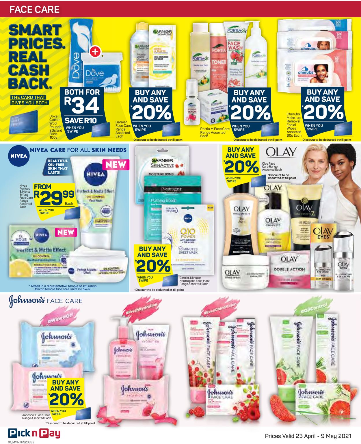Pick n Pay Catalogue - 2021/04/23-2021/05/09 (Page 10)