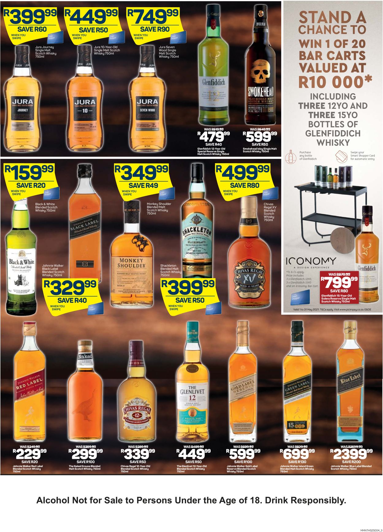 Pick n Pay Catalogue - 2021/05/10-2021/05/23 (Page 3)