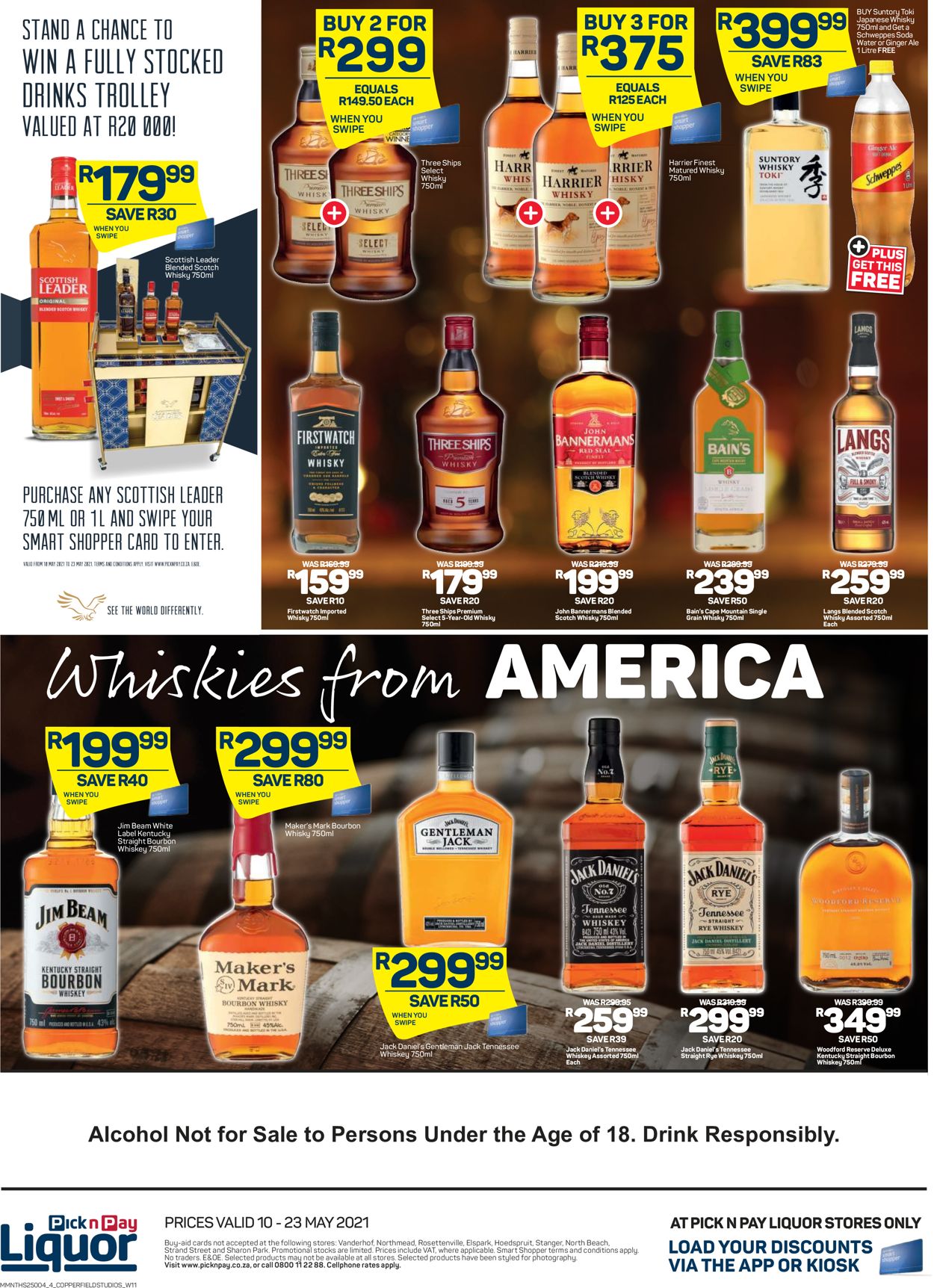 Pick n Pay Catalogue - 2021/05/10-2021/05/23 (Page 4)