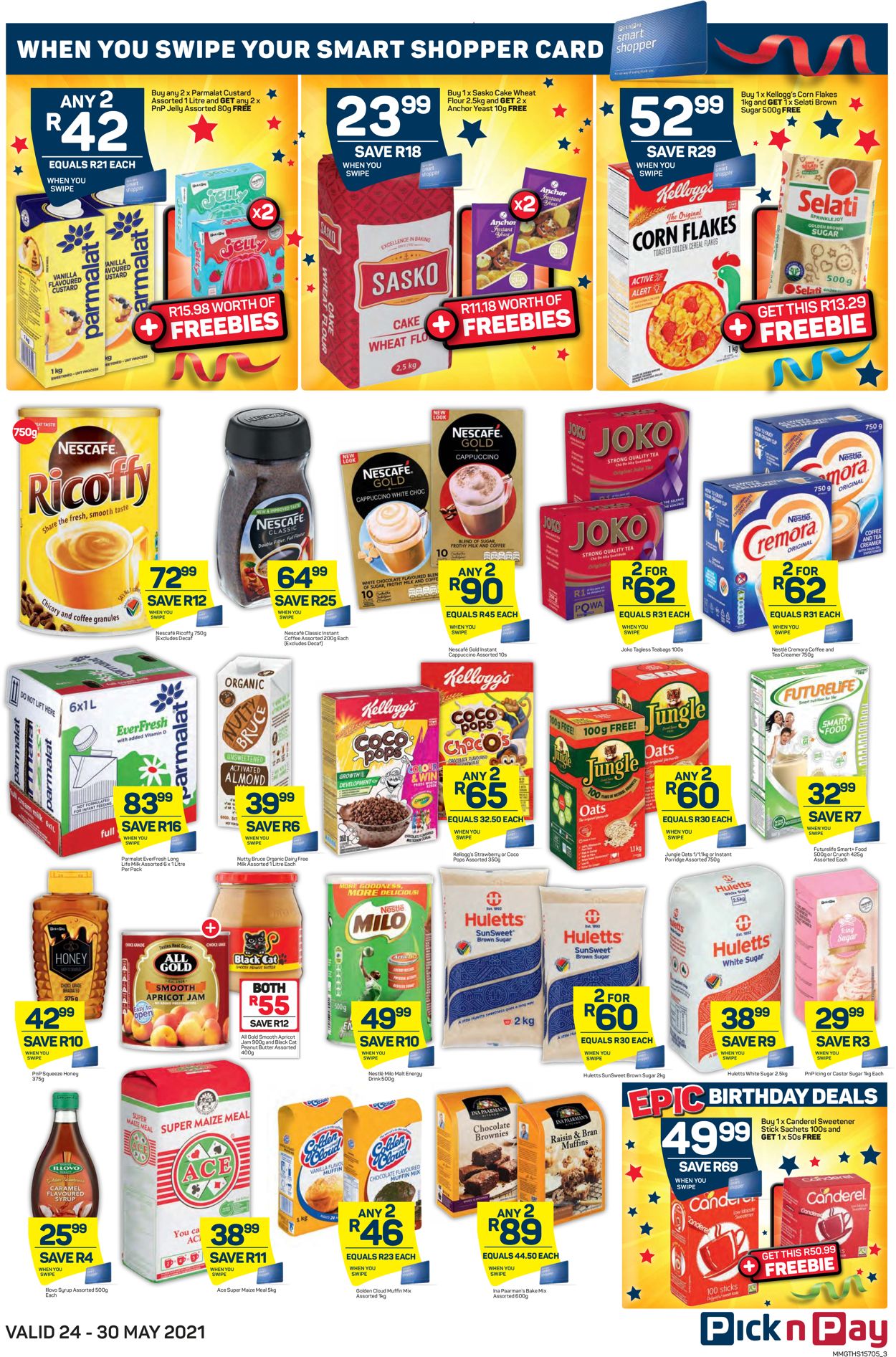 Pick n Pay Catalogue - 2021/05/24-2021/05/30 (Page 3)