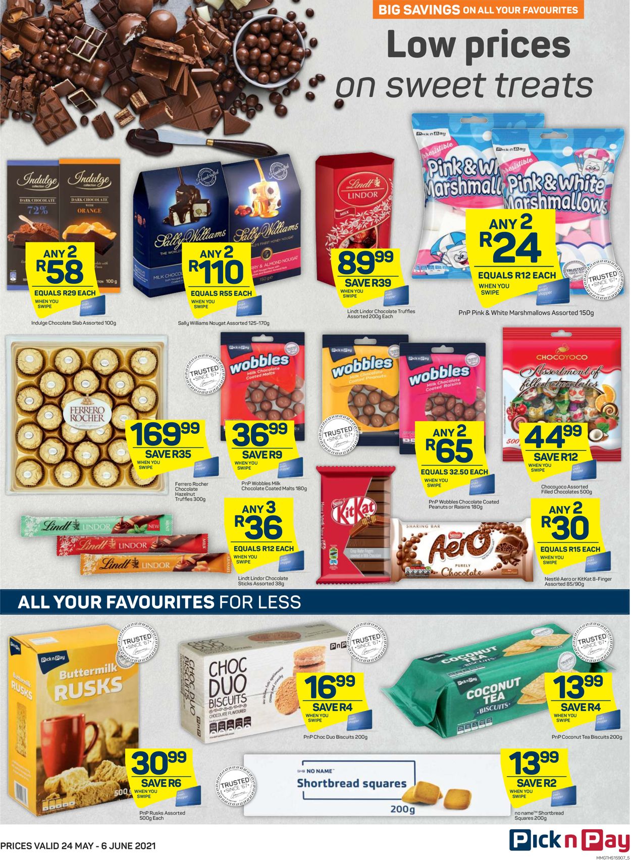 Pick n Pay Catalogue - 2021/05/24-2021/06/06 (Page 5)