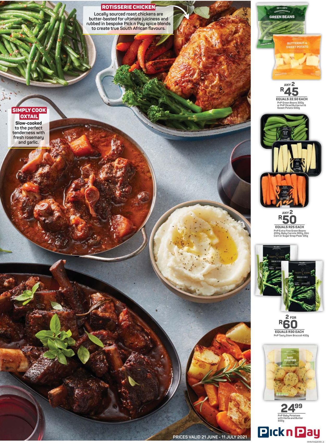 Pick n Pay Catalogue - 2021/06/21-2021/07/11 (Page 5)