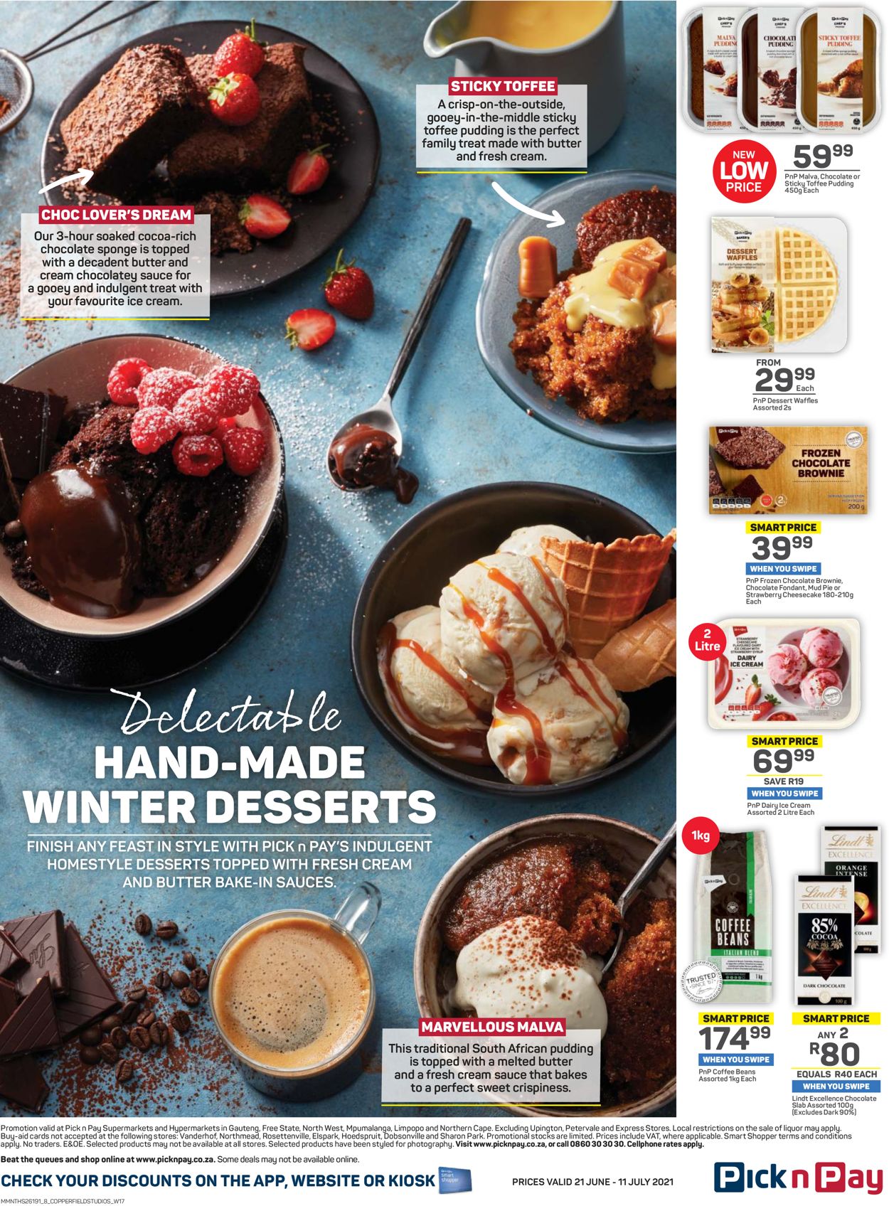 Pick n Pay Catalogue - 2021/06/21-2021/07/11 (Page 8)