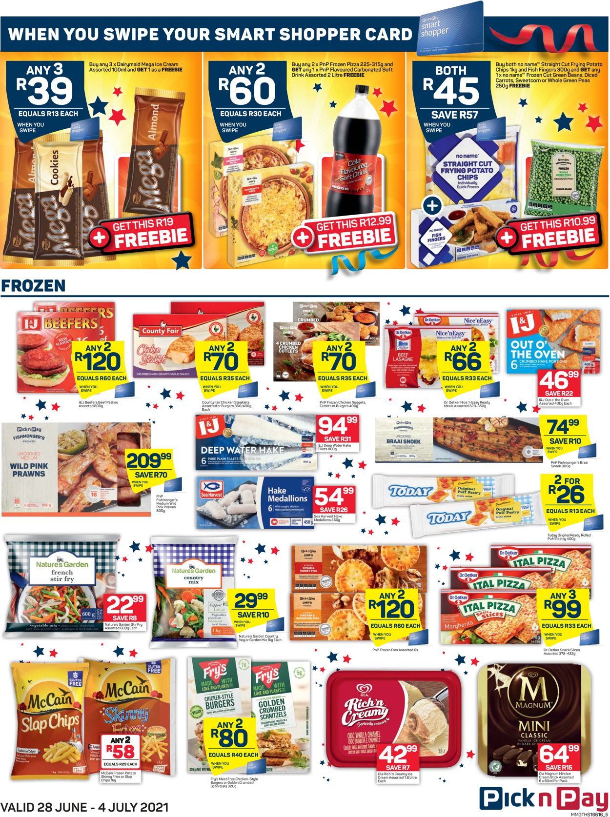 Pick n Pay Catalogue - 2021/06/28-2021/07/04 (Page 5)