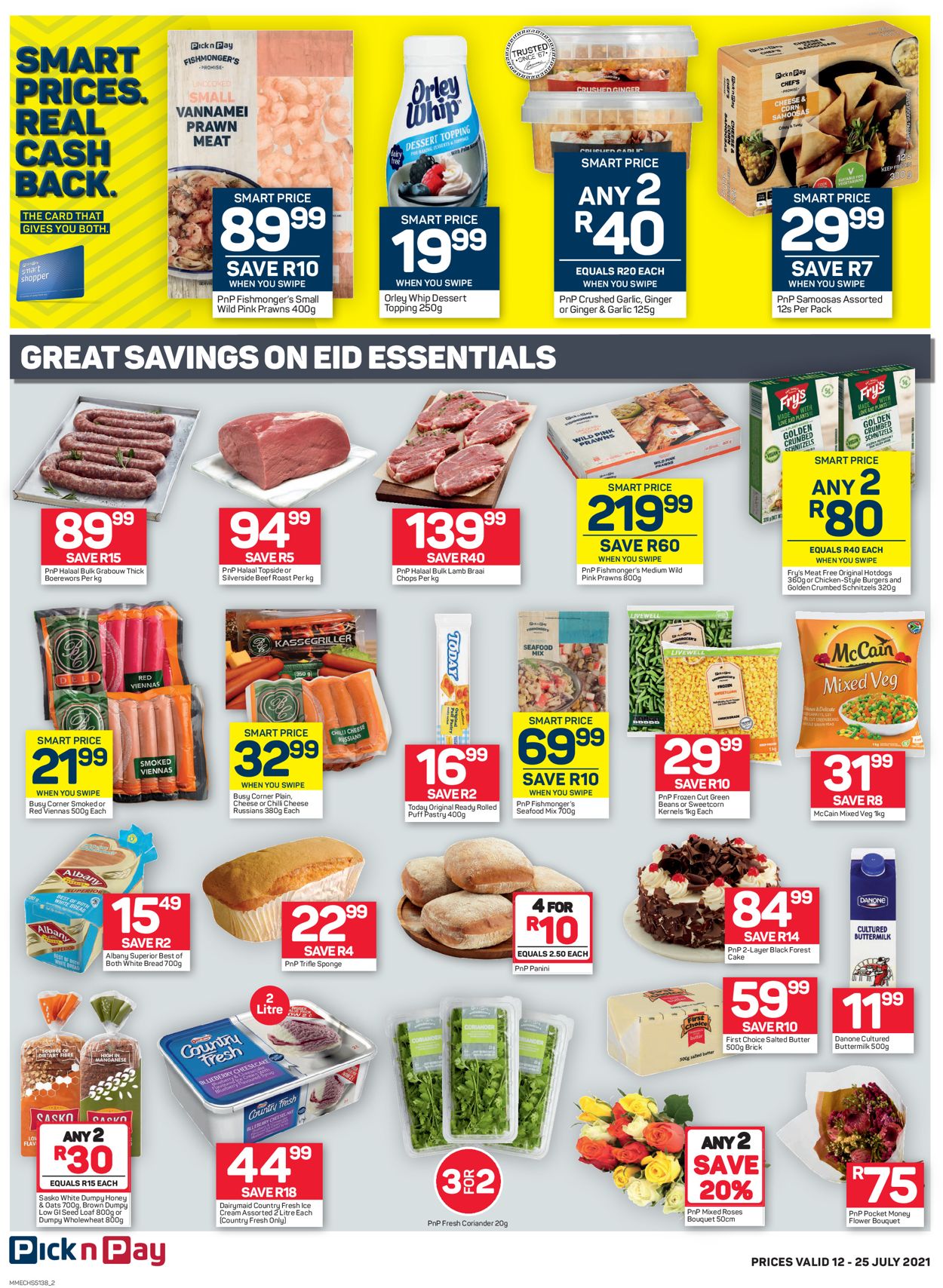 Pick n Pay Catalogue - 2021/07/12-2021/07/25 (Page 2)