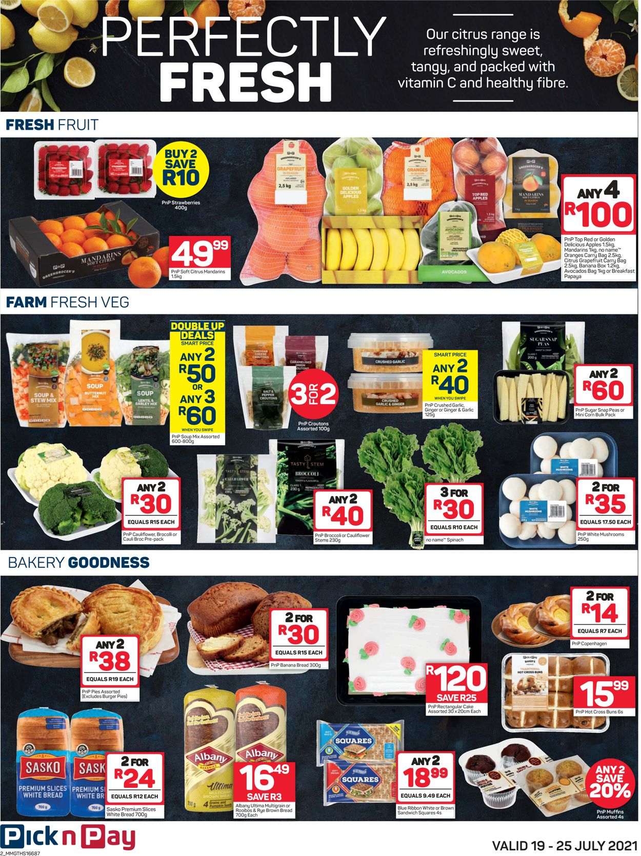 Pick n Pay Catalogue - 2021/07/19-2021/07/25 (Page 2)