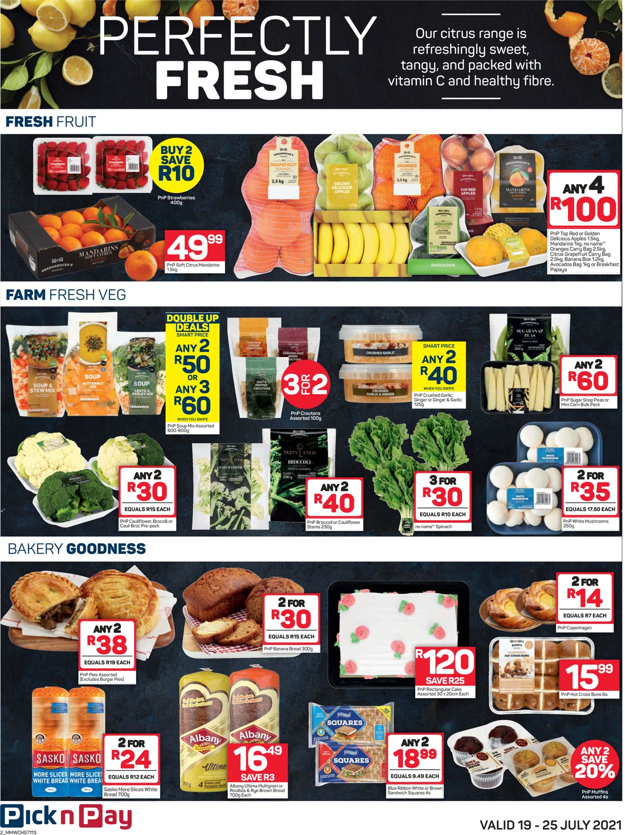 Pick n Pay Catalogue - 2021/07/19-2021/07/25 (Page 2)