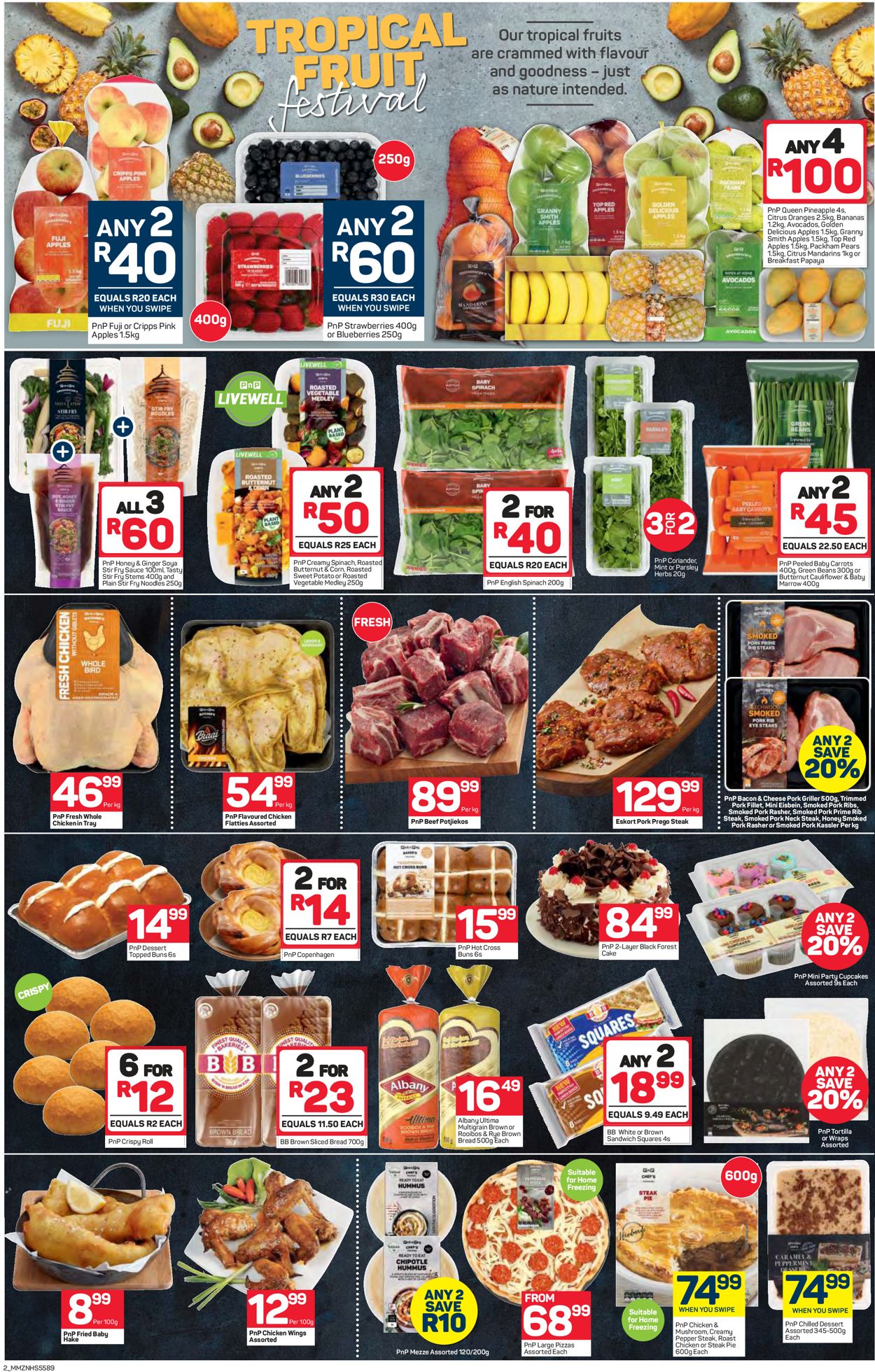 Pick n Pay Catalogue - 2021/09/13-2021/09/21 (Page 2)