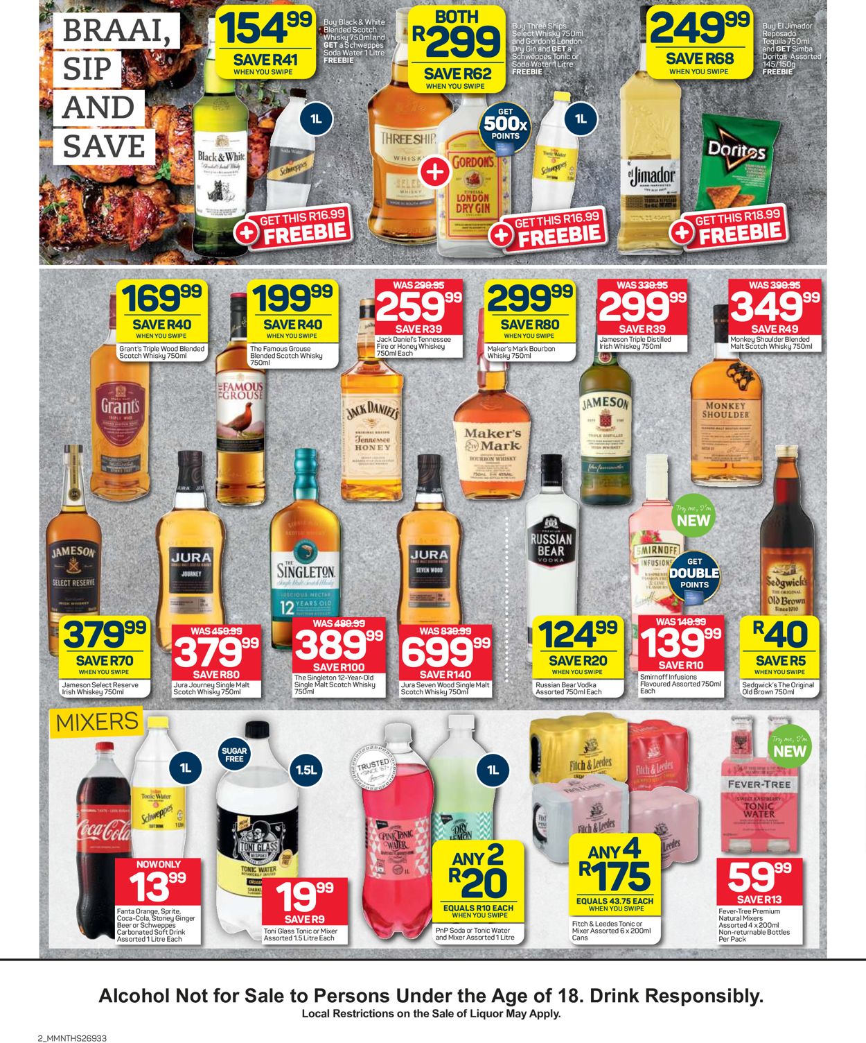Pick n Pay Catalogue - 2021/09/20-2021/10/03 (Page 2)