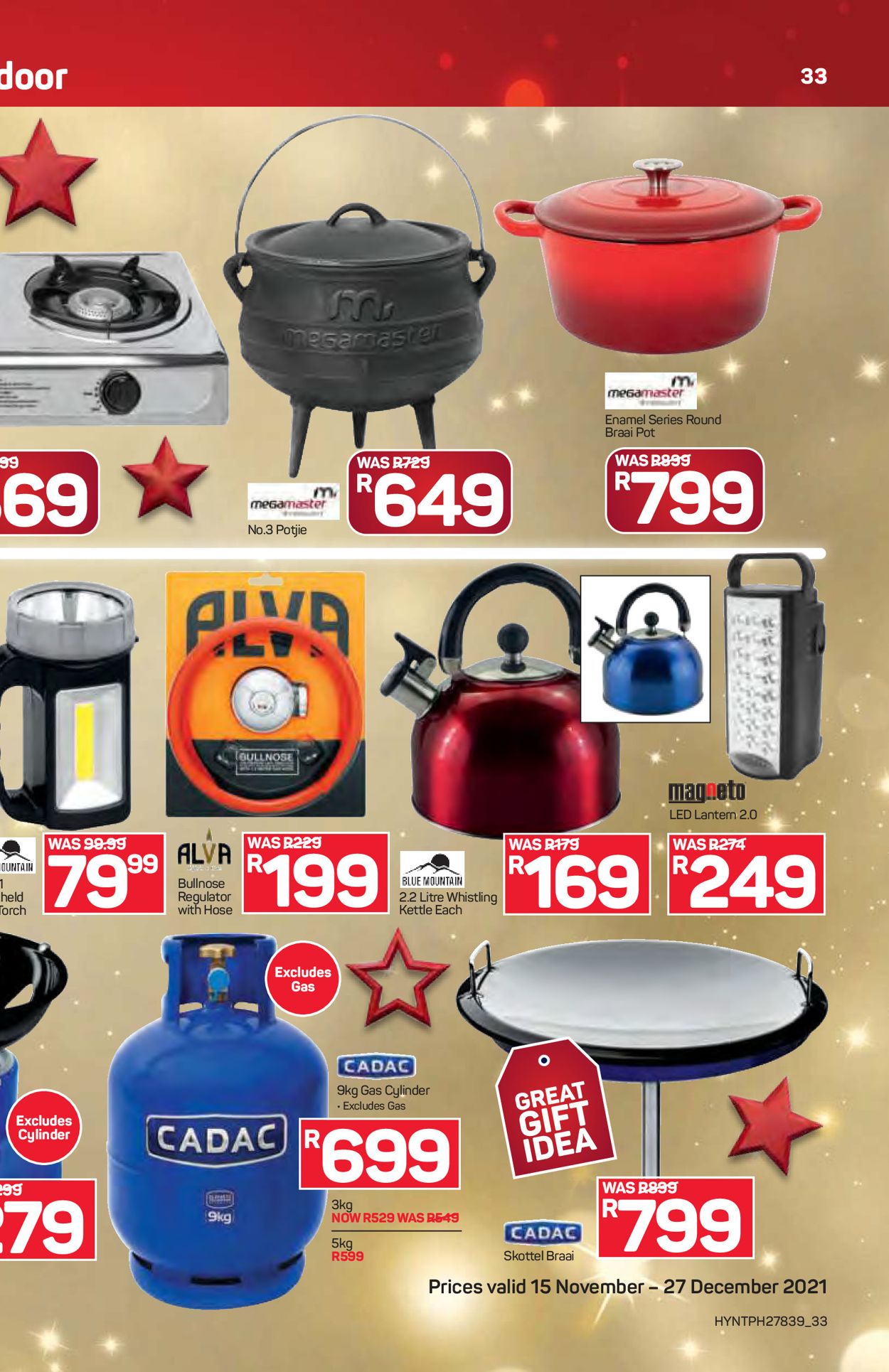 Pick n Pay Catalogue - 2021/11/15-2021/11/27 (Page 66)