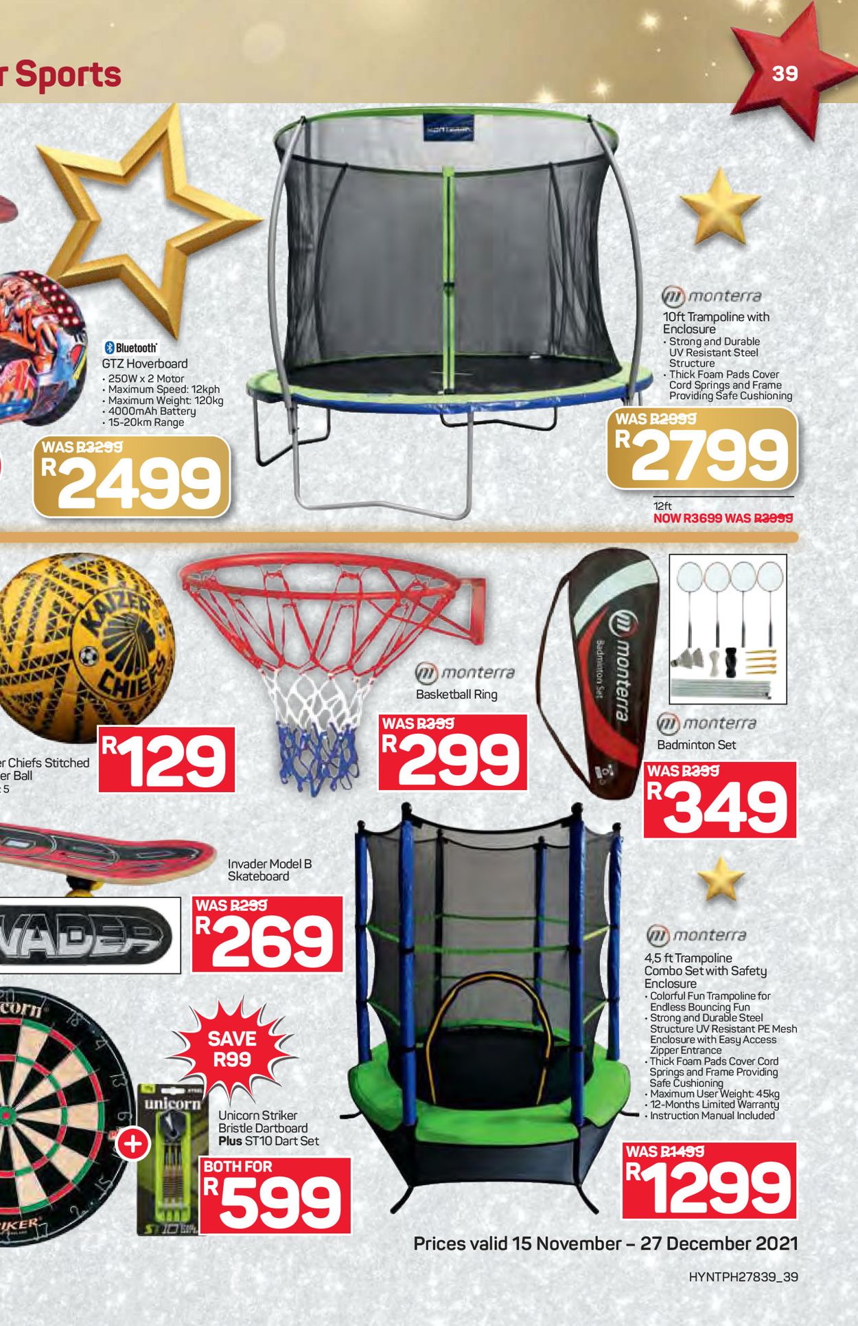 Pick n Pay Catalogue - 2021/11/15-2021/11/27 (Page 78)