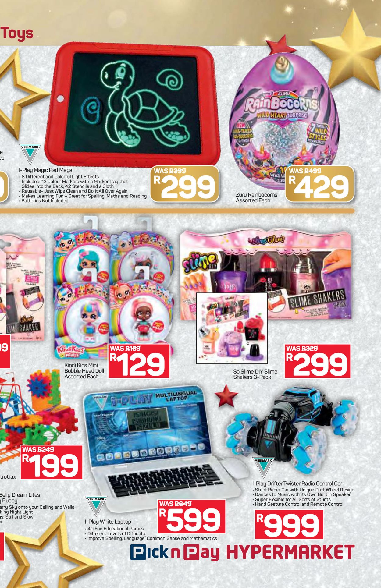 Pick n Pay Catalogue - 2021/11/15-2021/11/27 (Page 84)