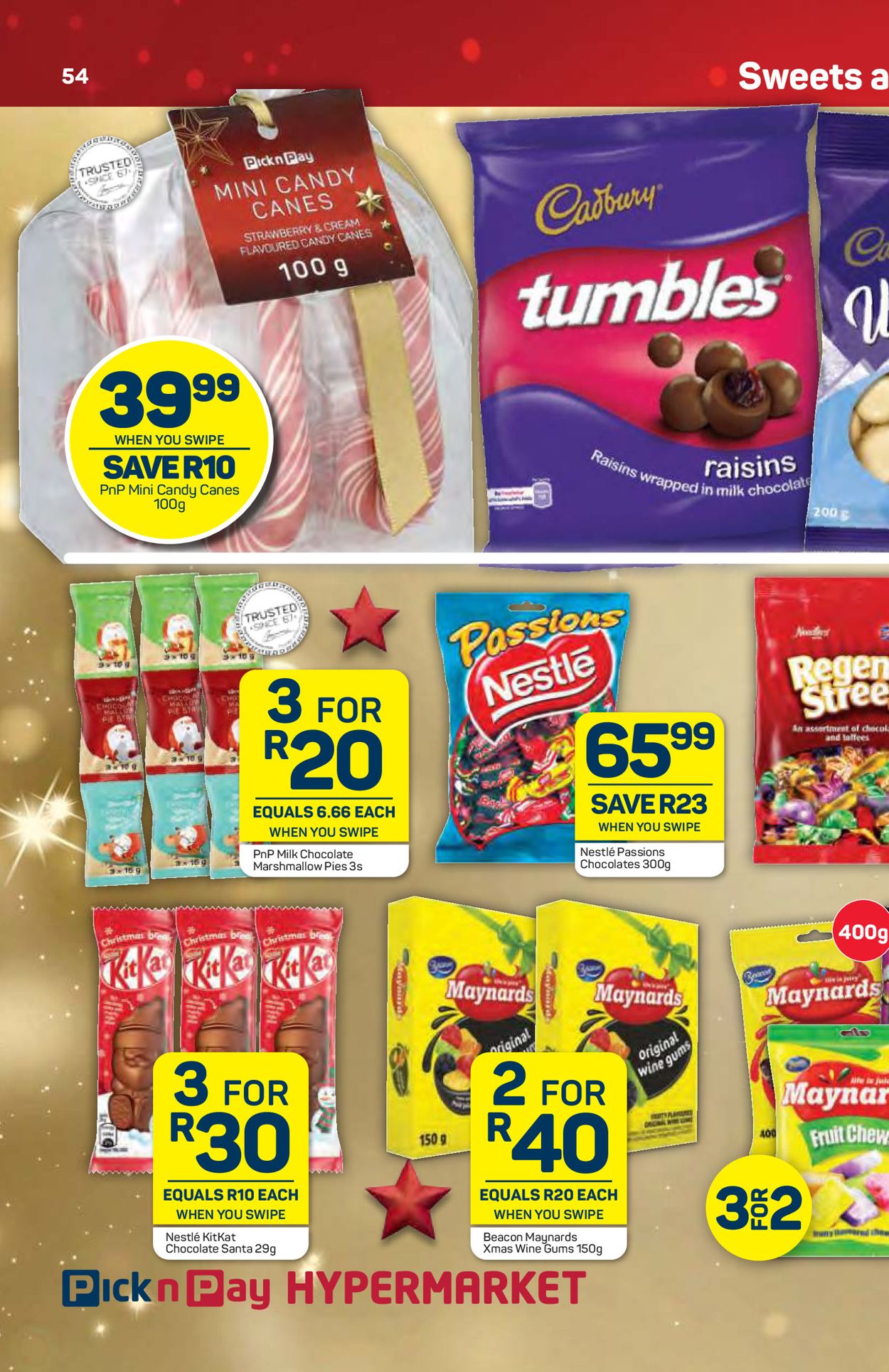 Pick n Pay Catalogue - 2021/11/15-2021/11/27 (Page 107)