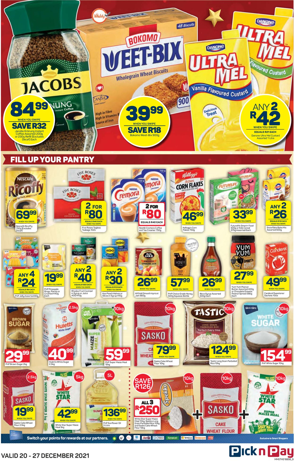 Pick n Pay Catalogue - 2021/12/20-2021/12/27 (Page 9)