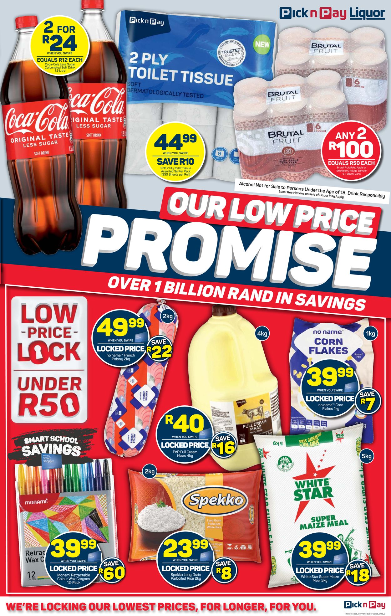 Pick n Pay Catalogue - 2022/01/13-2022/01/16 (Page 2)
