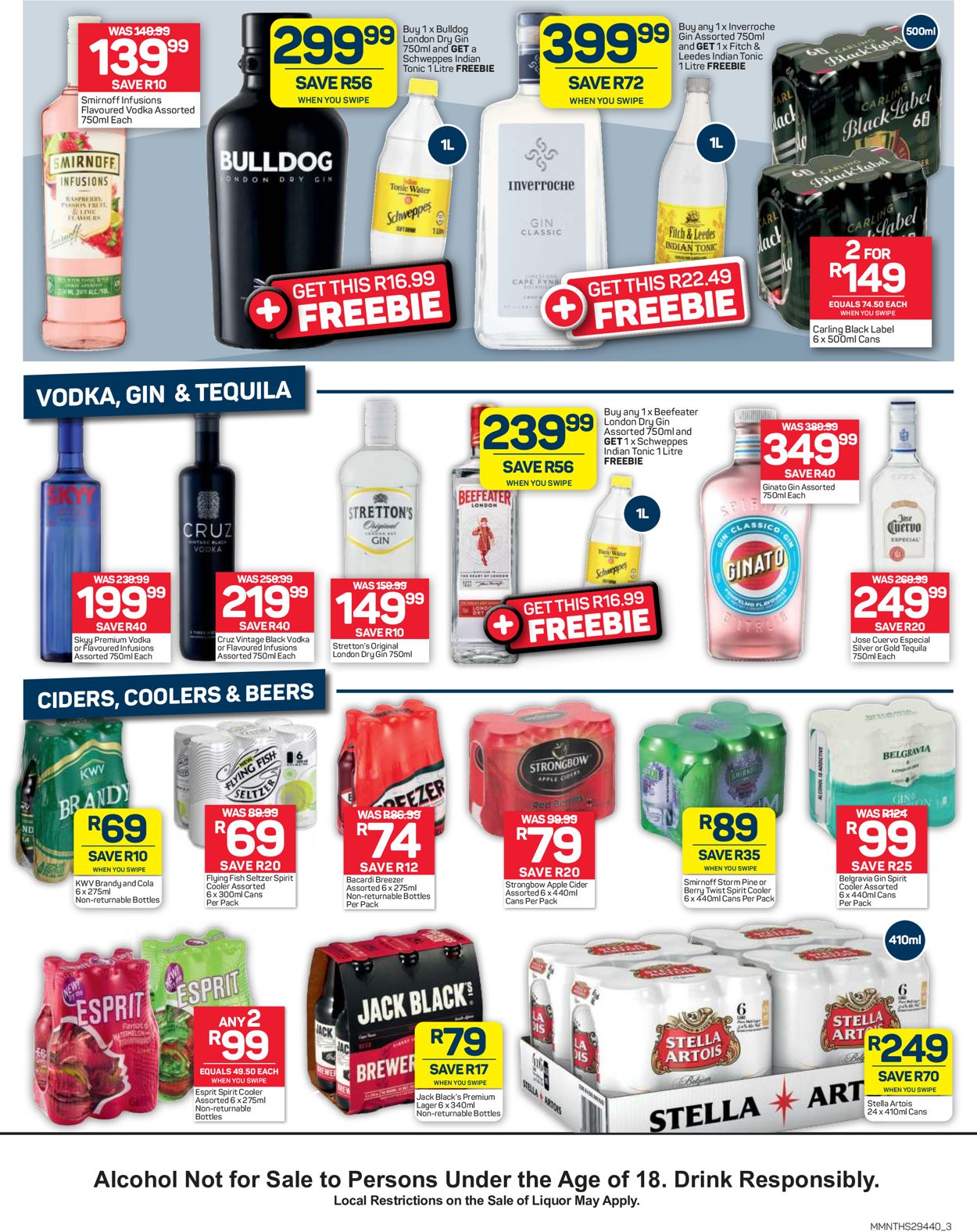 Pick n Pay Catalogue - 2022/02/28-2022/03/06 (Page 3)