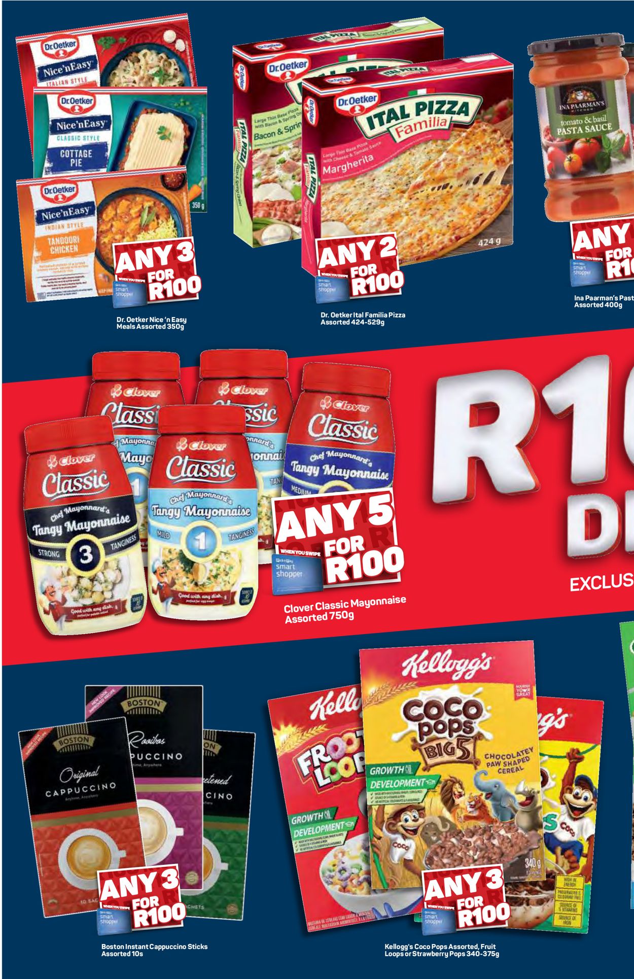Pick n Pay Catalogue - 2022/03/23-2022/04/03 (Page 10)