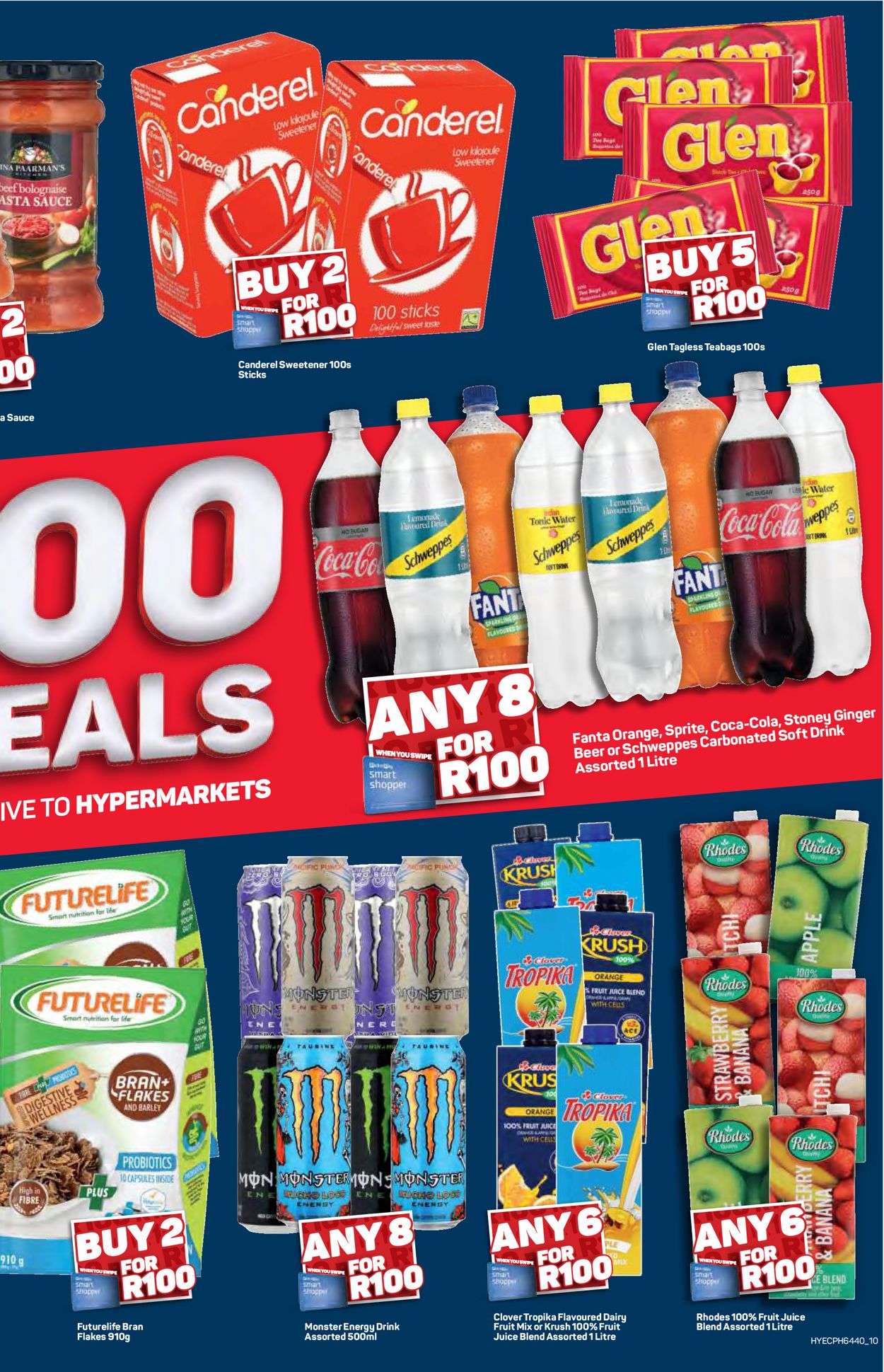 Pick n Pay Catalogue - 2022/03/23-2022/04/03 (Page 11)