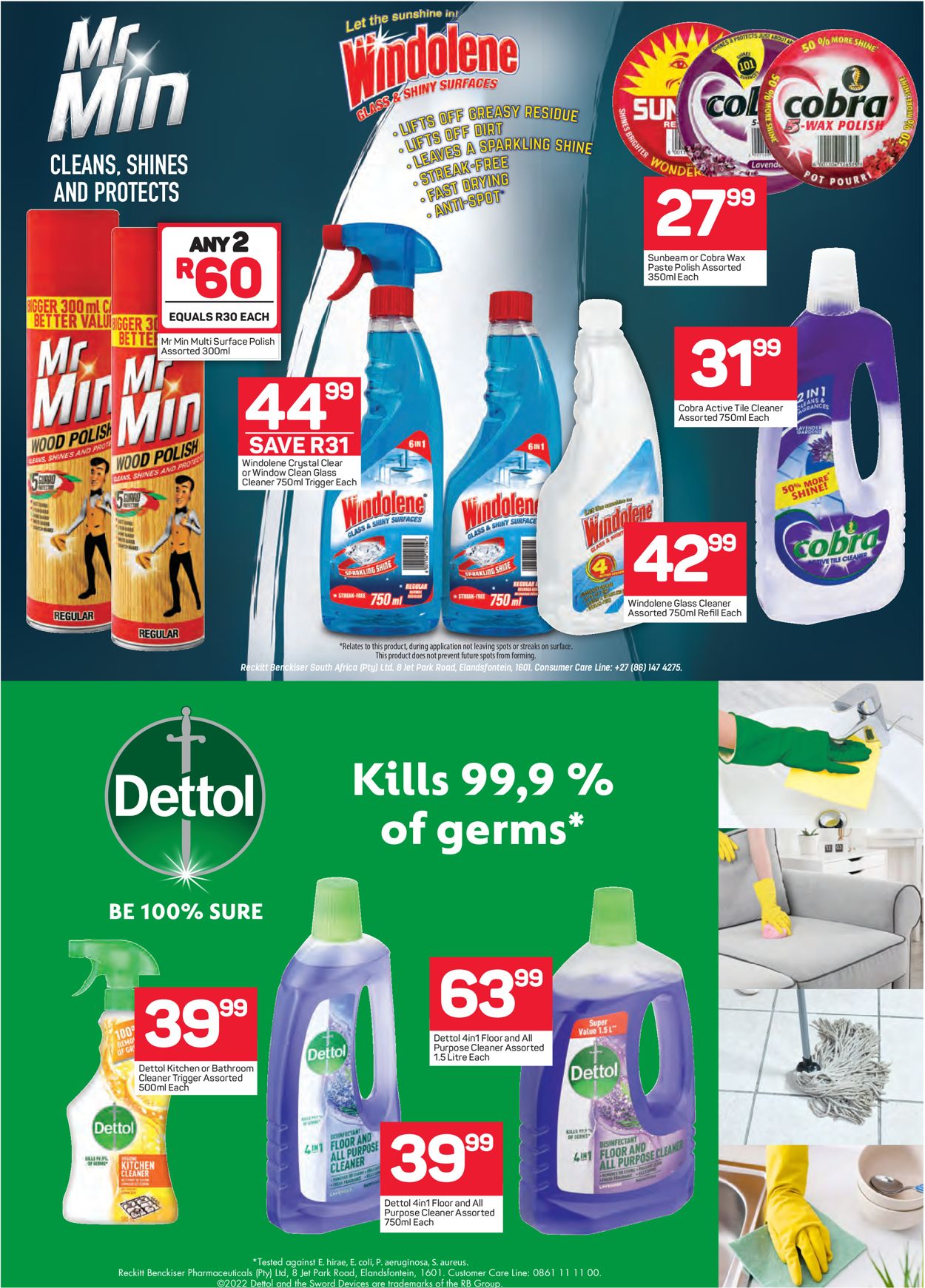 Pick n Pay Catalogue - 2022/03/21-2022/04/03 (Page 4)