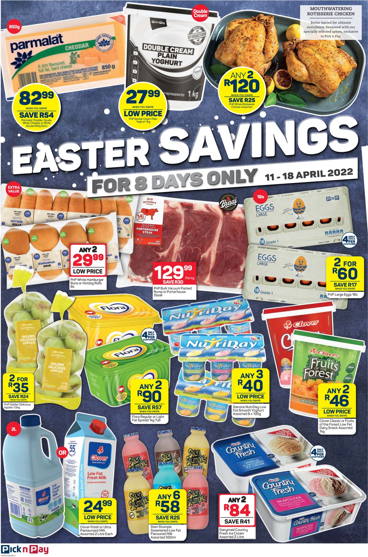 Pick n Pay Catalogue - 2022/04/11-2022/04/18 (Page 2)